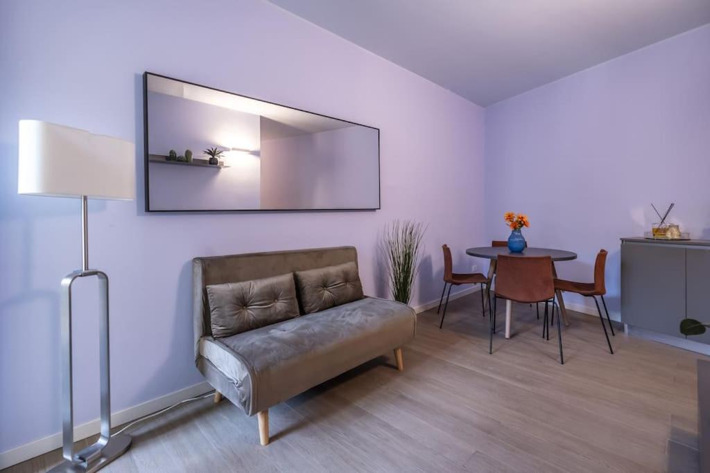 [Duomo Center] Two-room Design- Private Gym - Metro