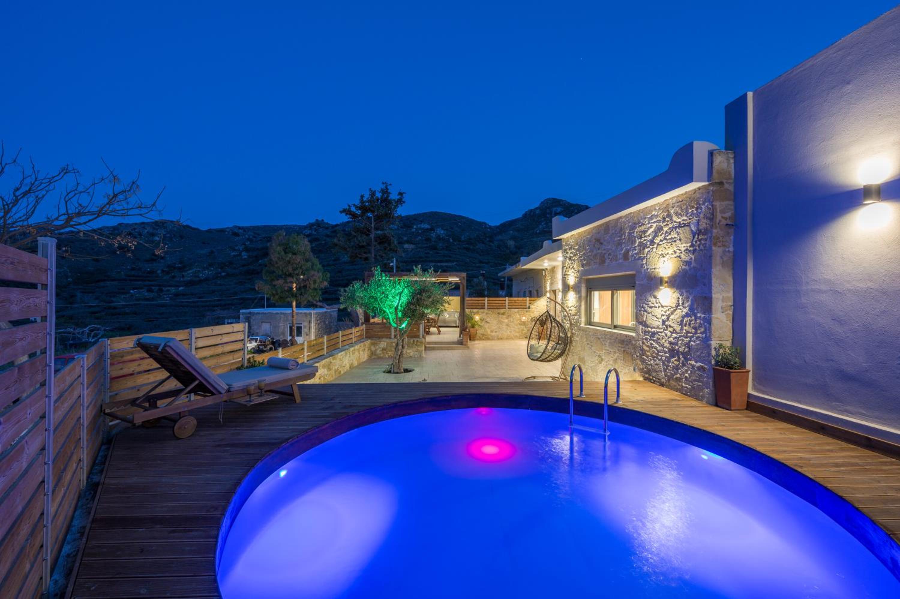 Villa Eleftheria