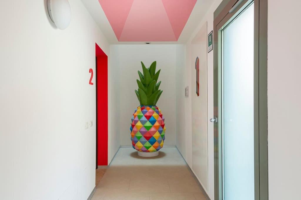 [Duomo Center] Two-room Design- Private Gym - Metro