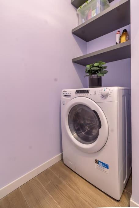 [Duomo Center] Two-room Design- Private Gym - Metro