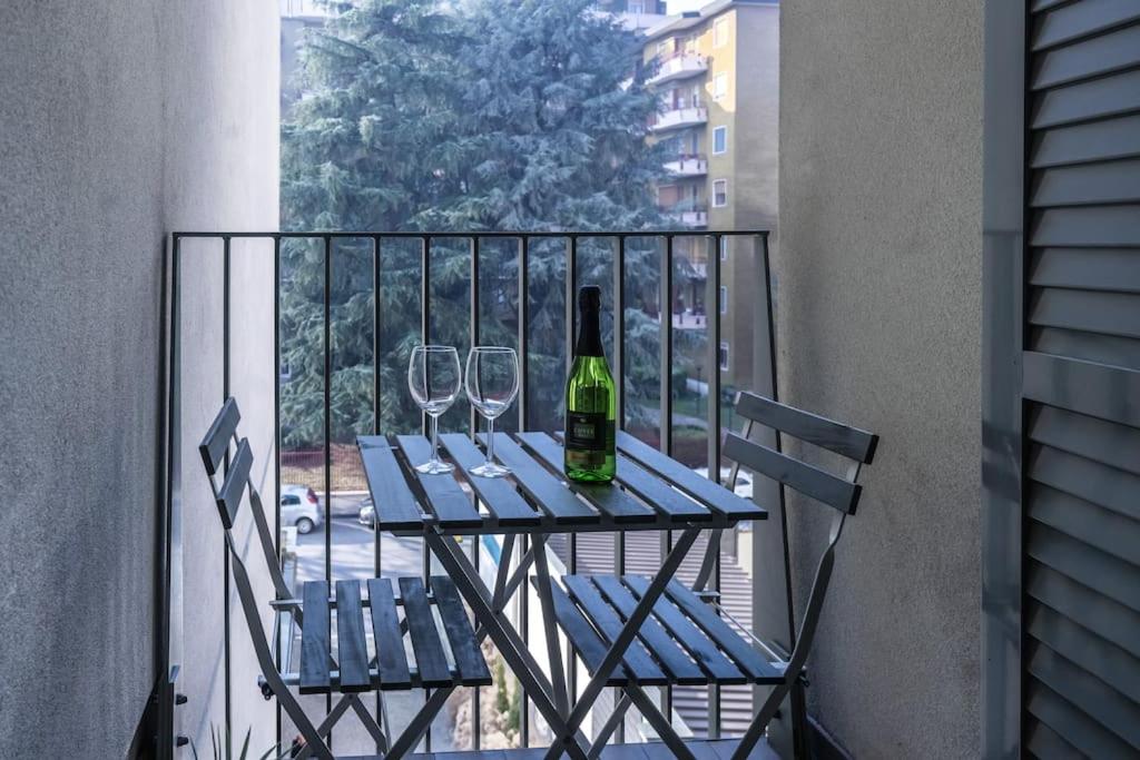 [Duomo Center] Two-room Design- Private Gym - Metro