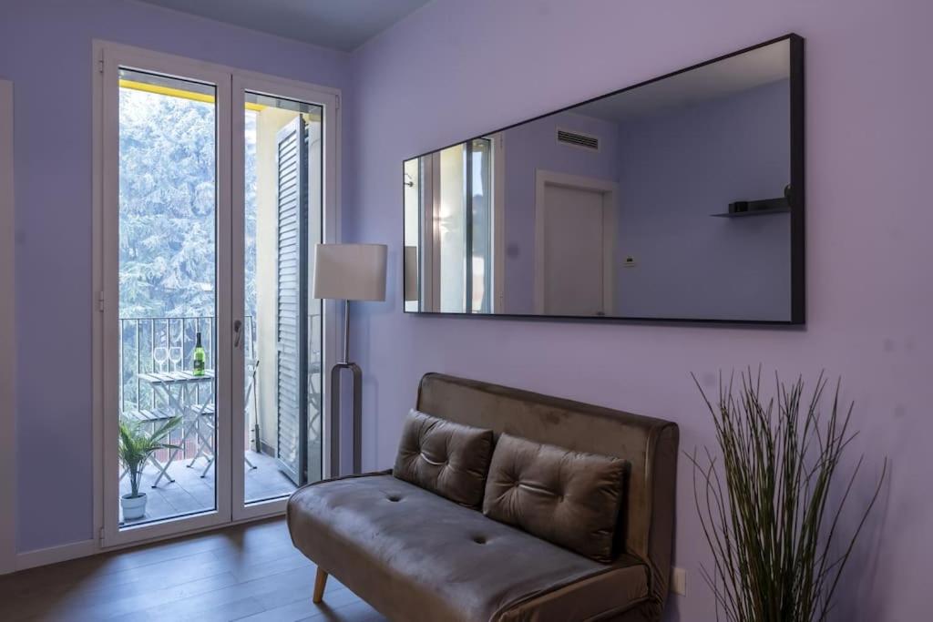 [Duomo Center] Two-room Design- Private Gym - Metro