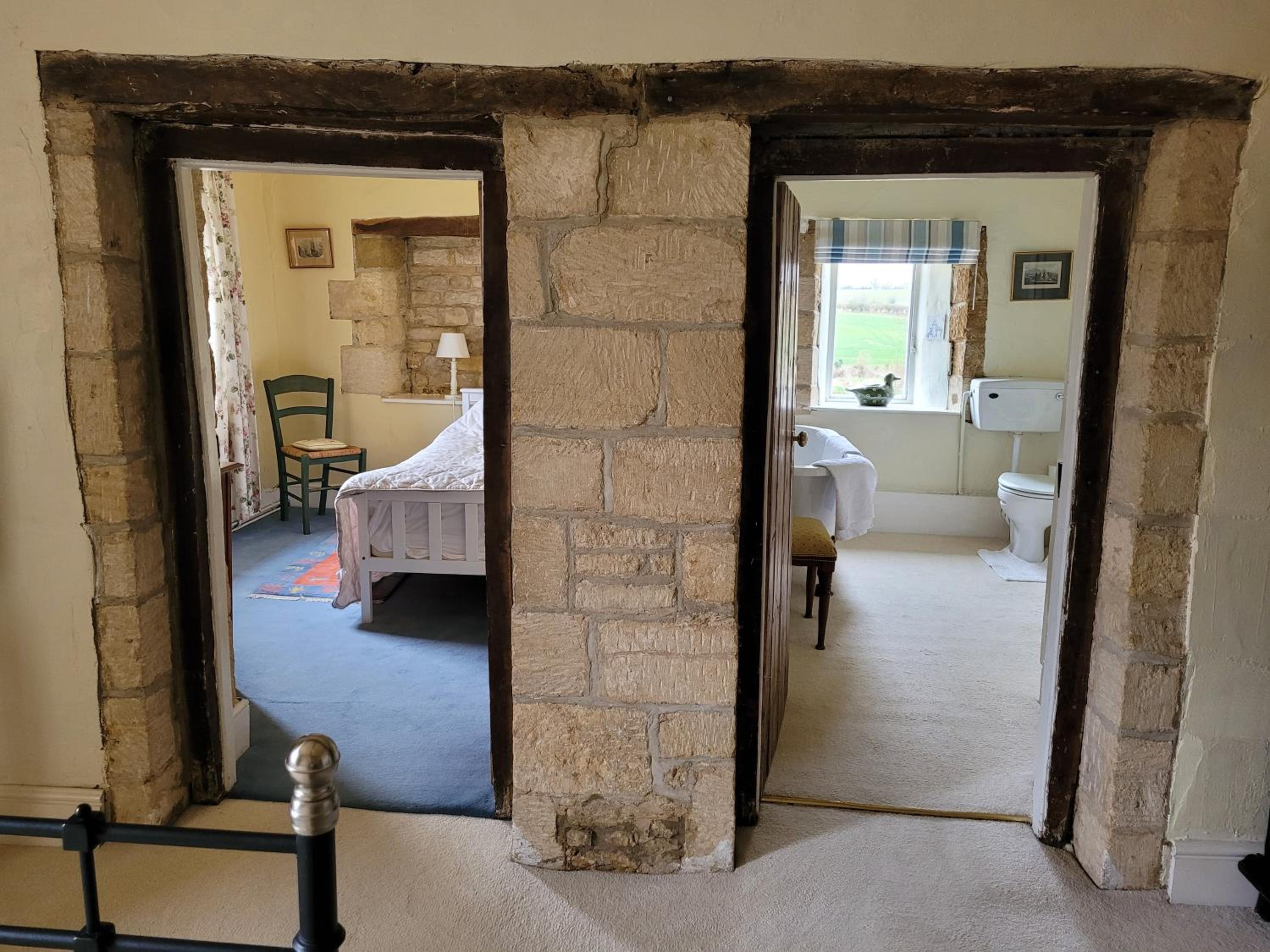 Prebendal Manor