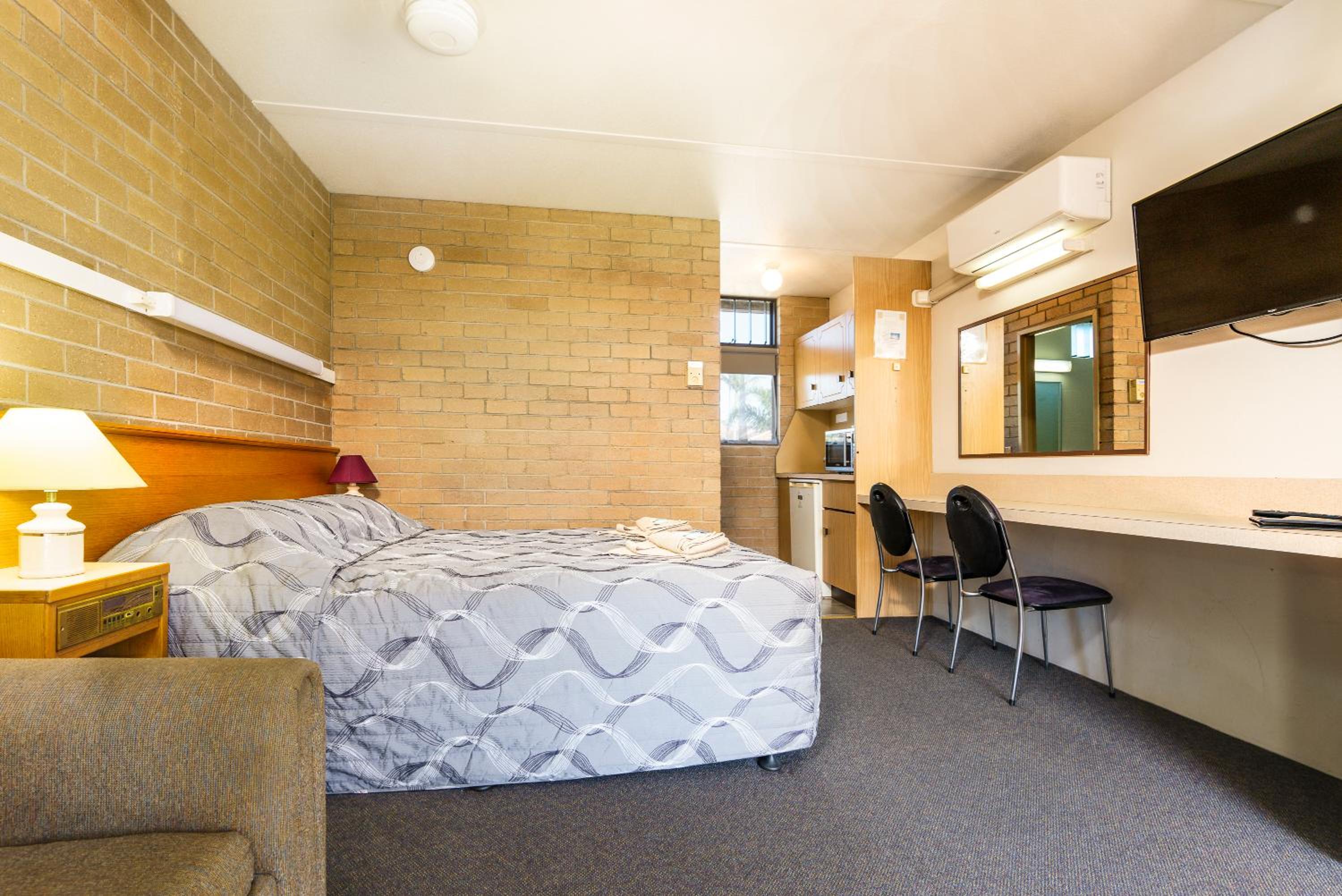 Town Centre Motor Inn