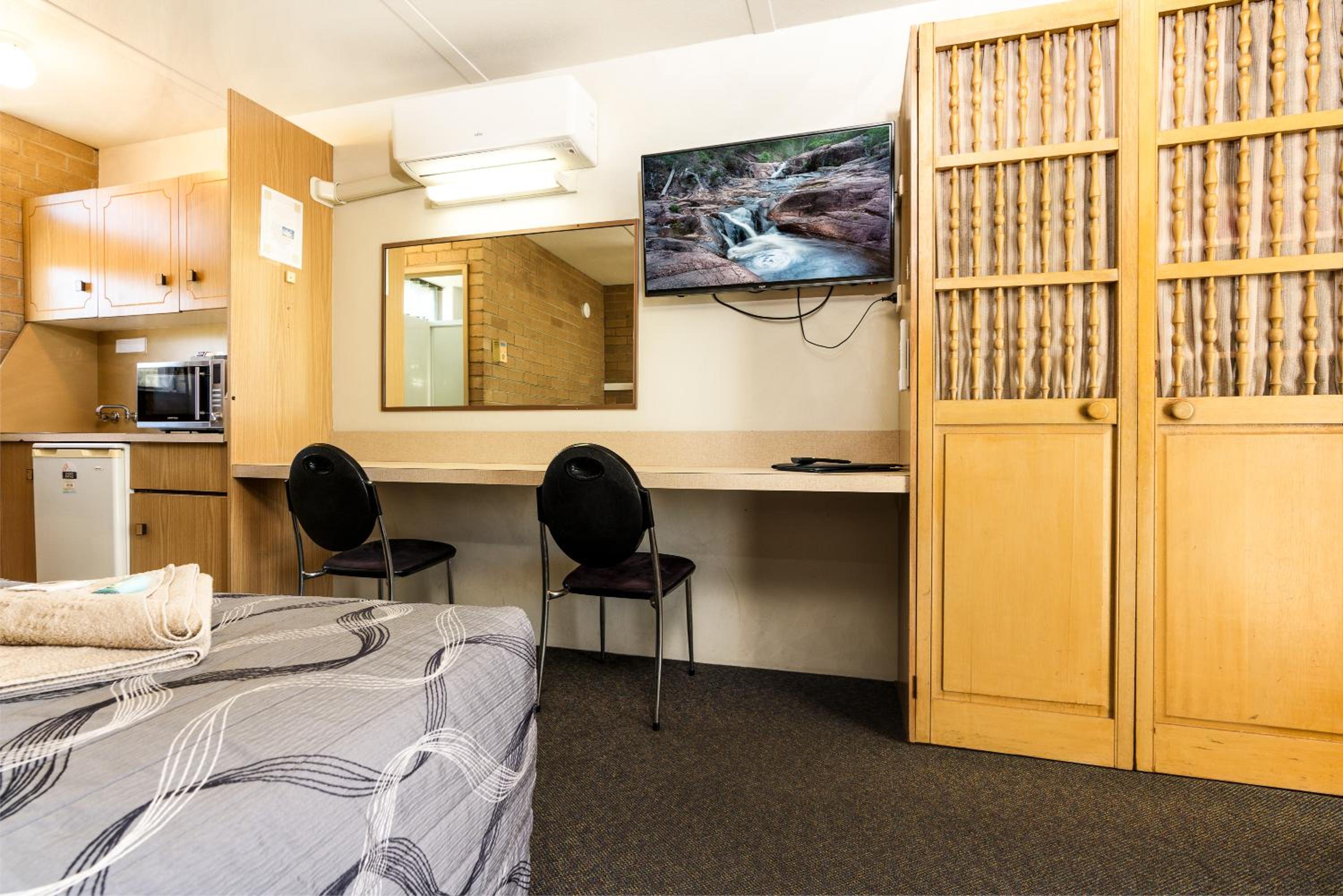 Town Centre Motor Inn
