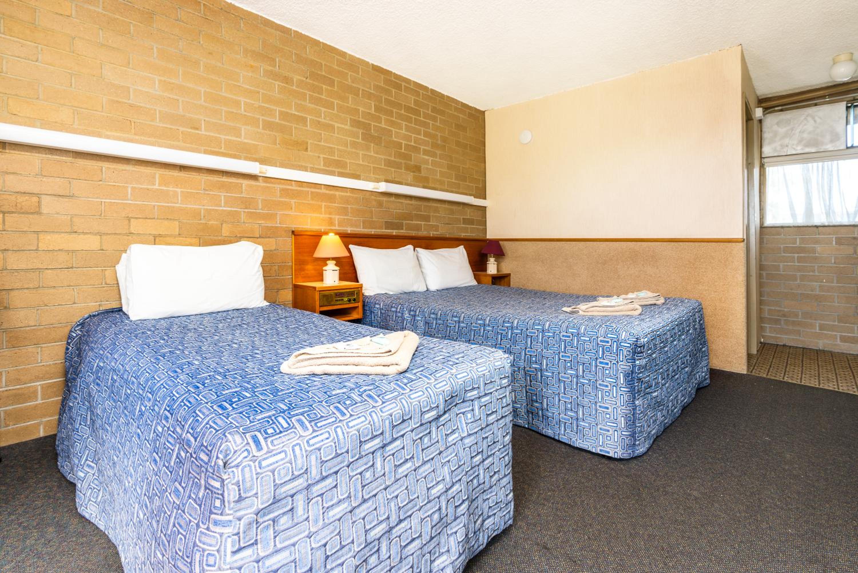 Town Centre Motor Inn