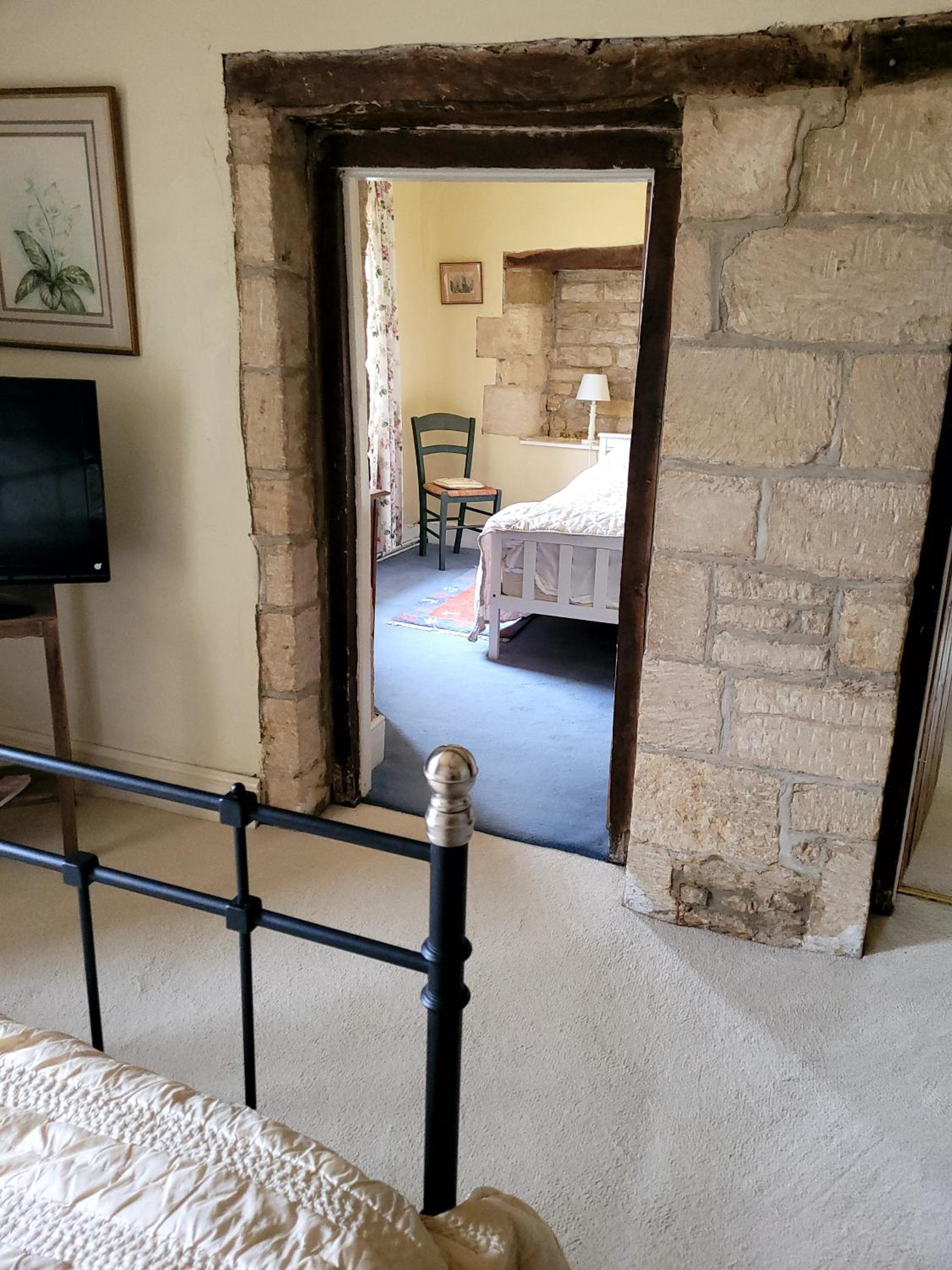 Prebendal Manor