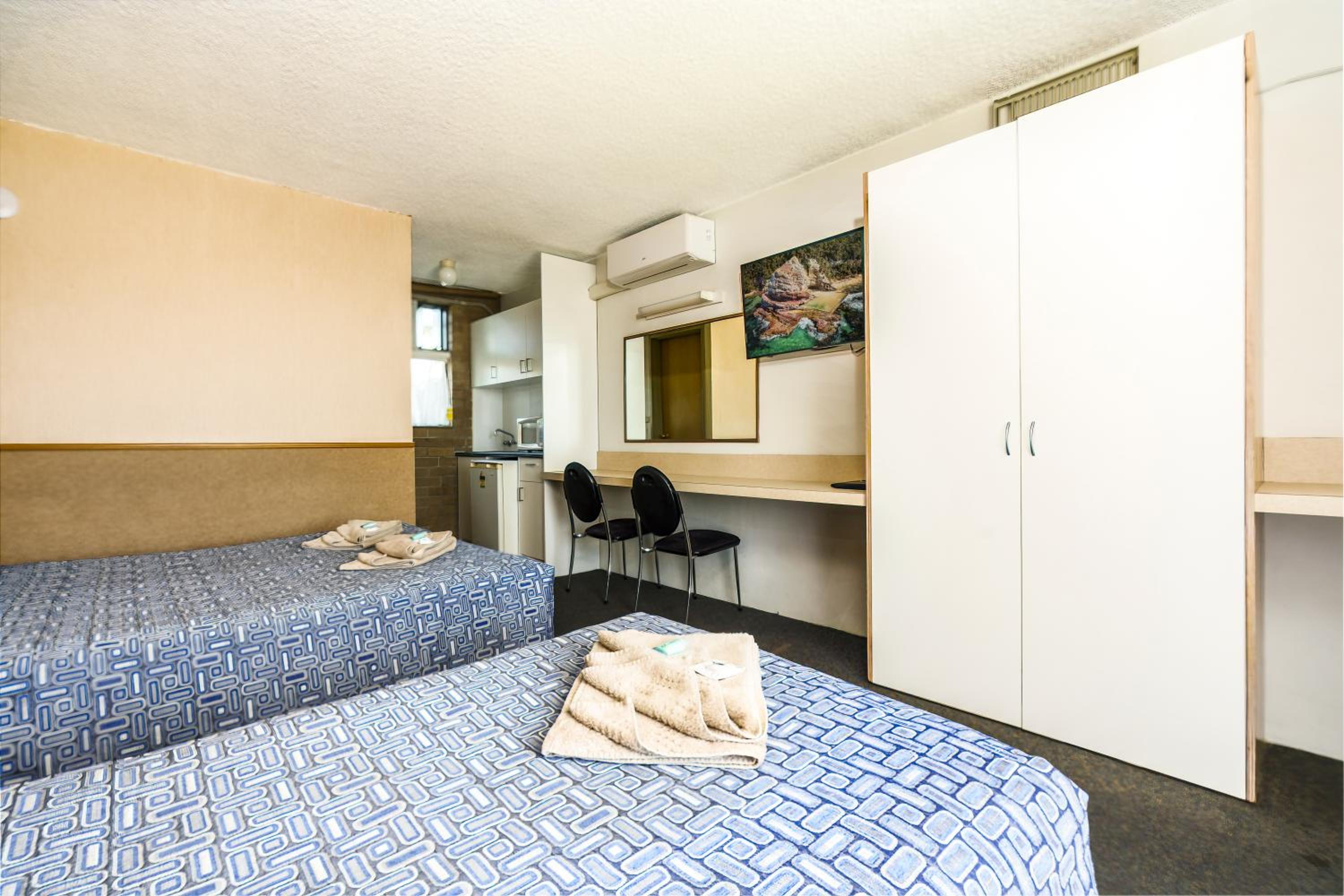 Town Centre Motor Inn
