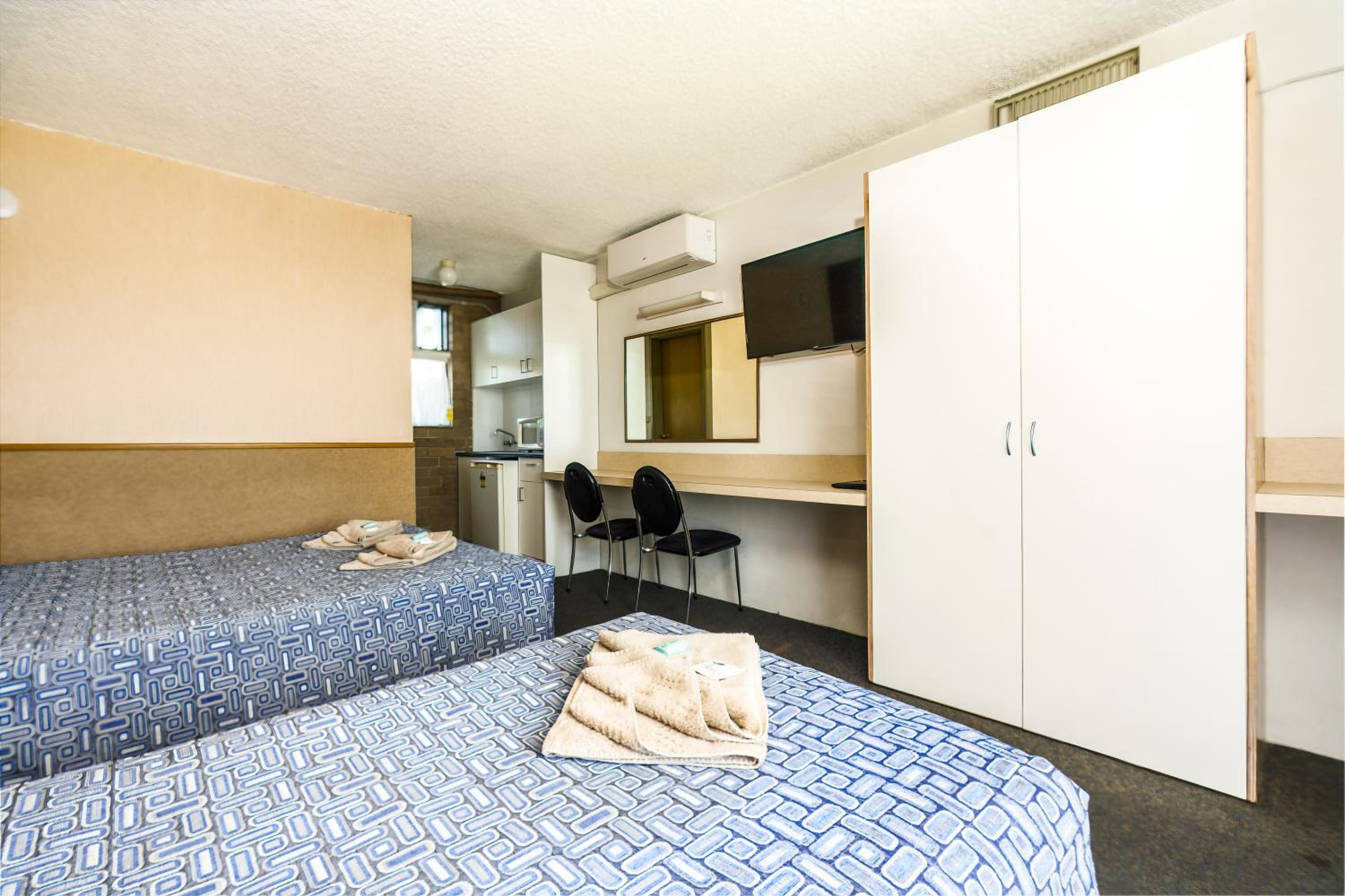 Town Centre Motor Inn