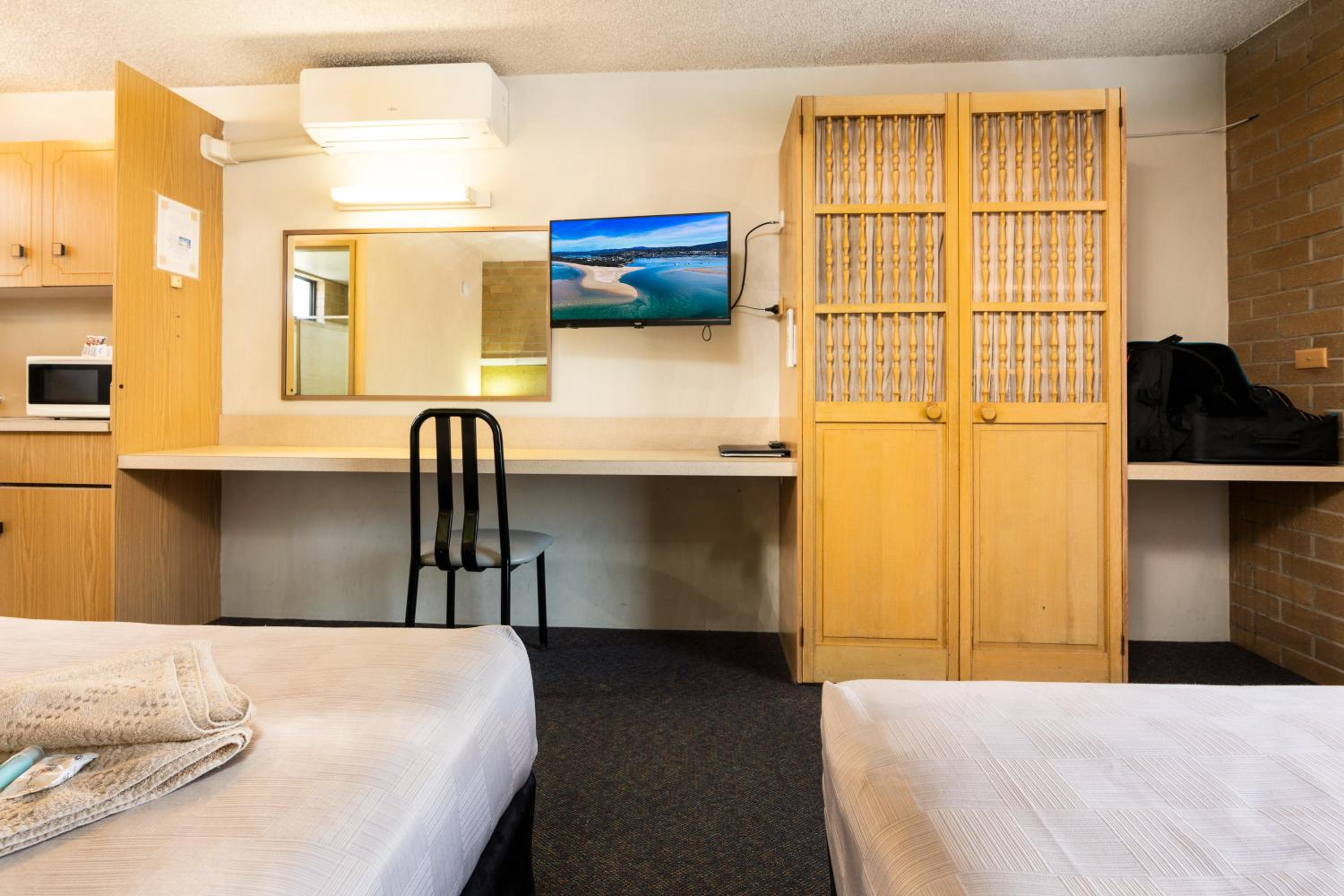 Town Centre Motor Inn