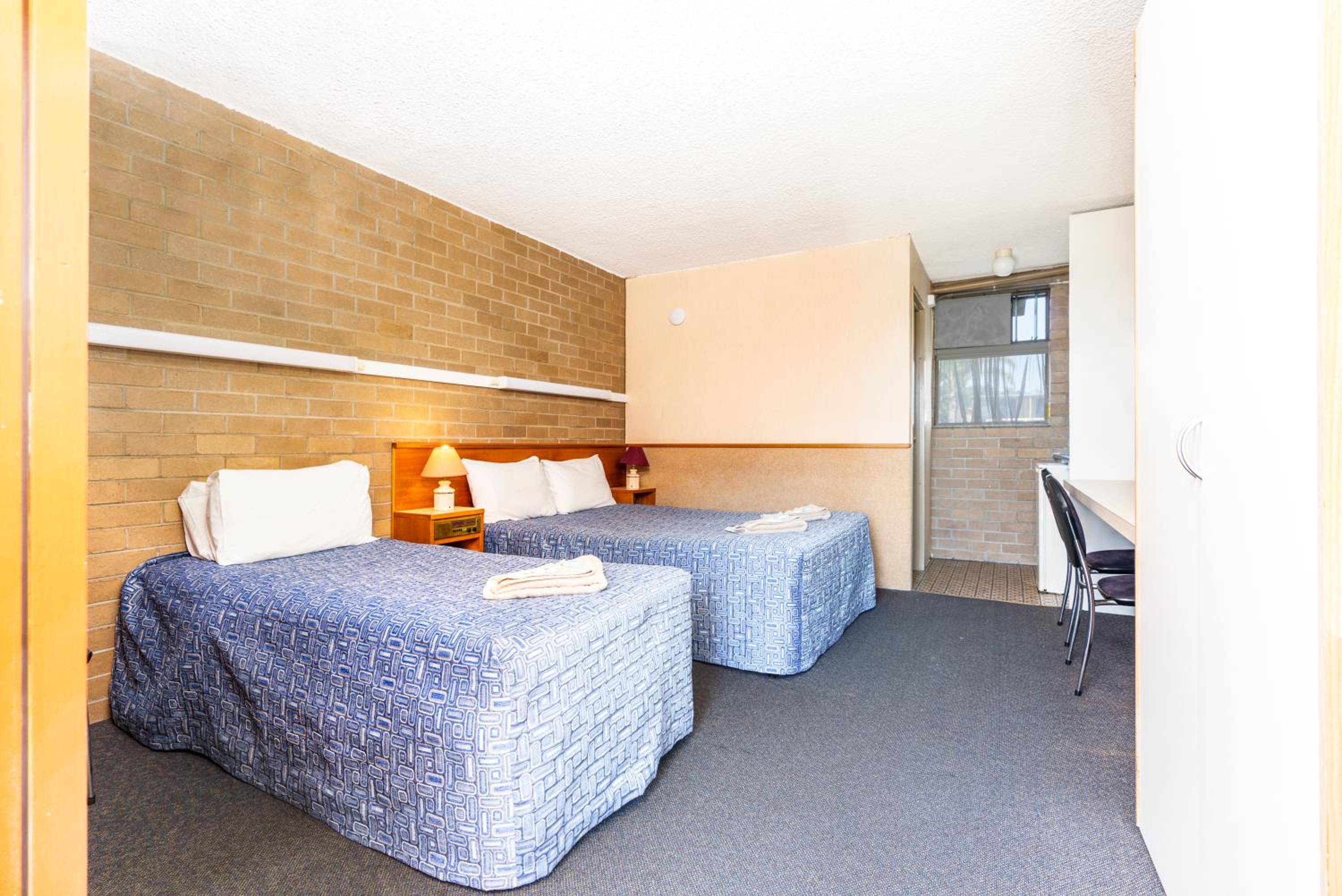 Town Centre Motor Inn