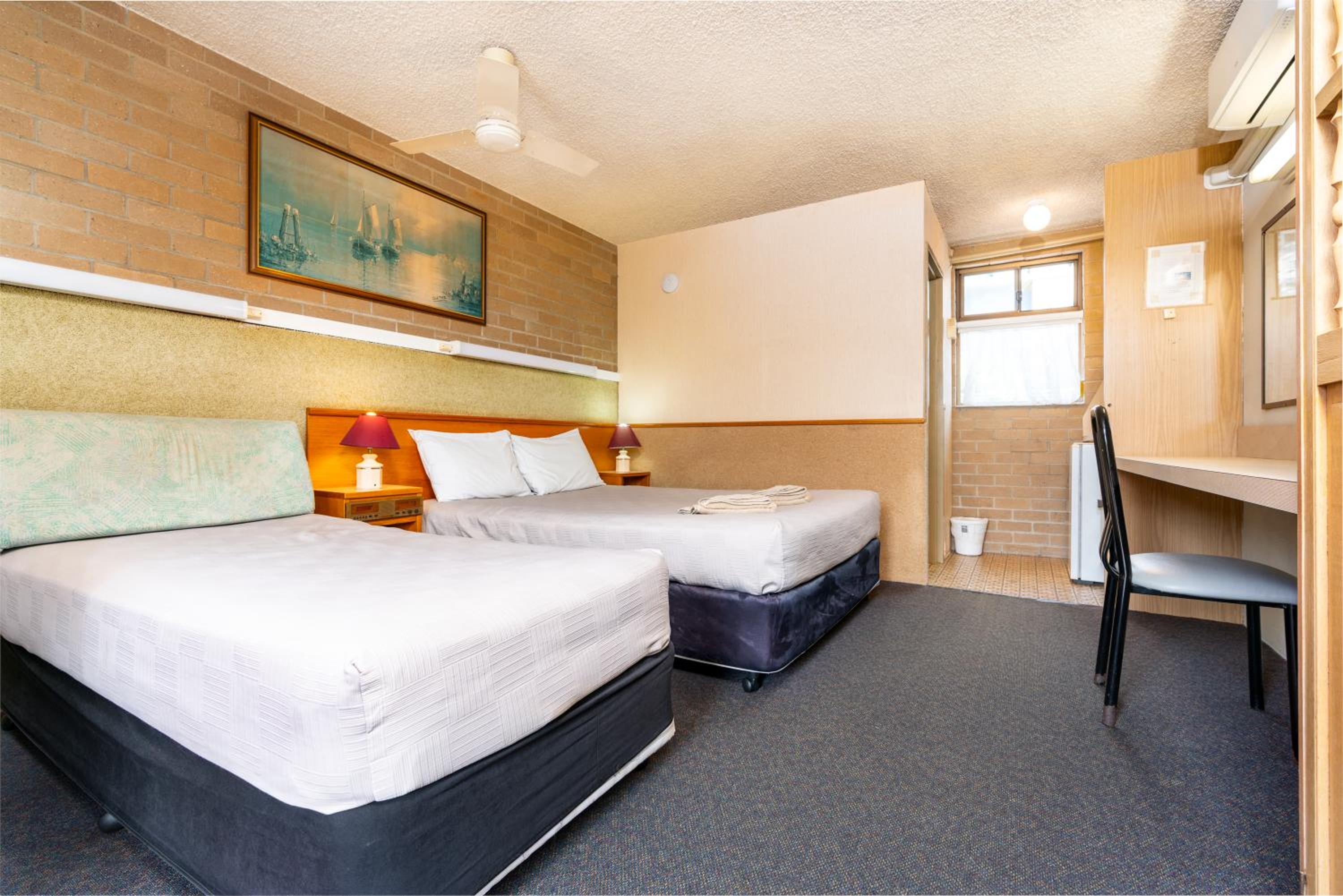 Town Centre Motor Inn