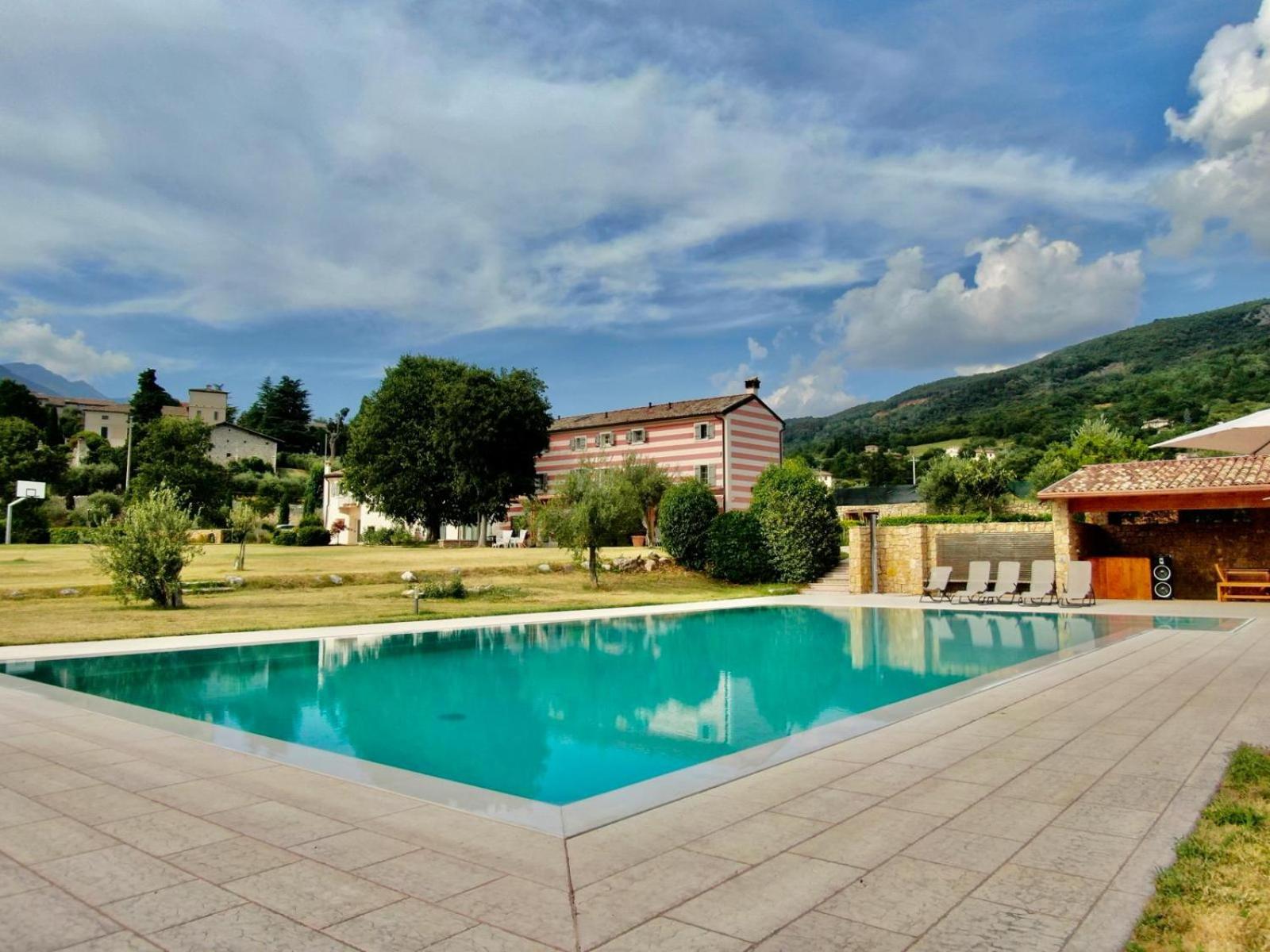 Tenuta Campetti di Lubiara view 3