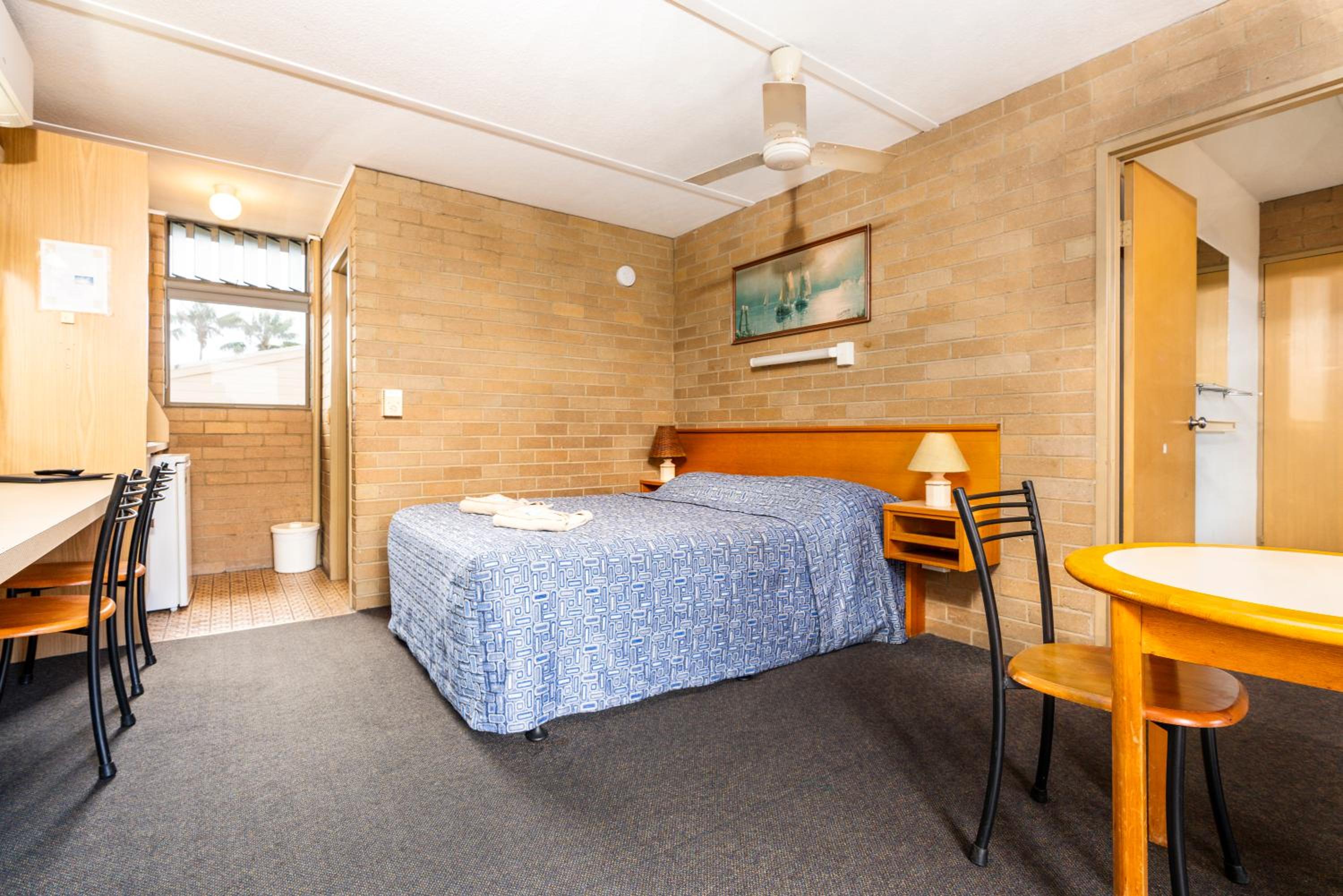 Town Centre Motor Inn