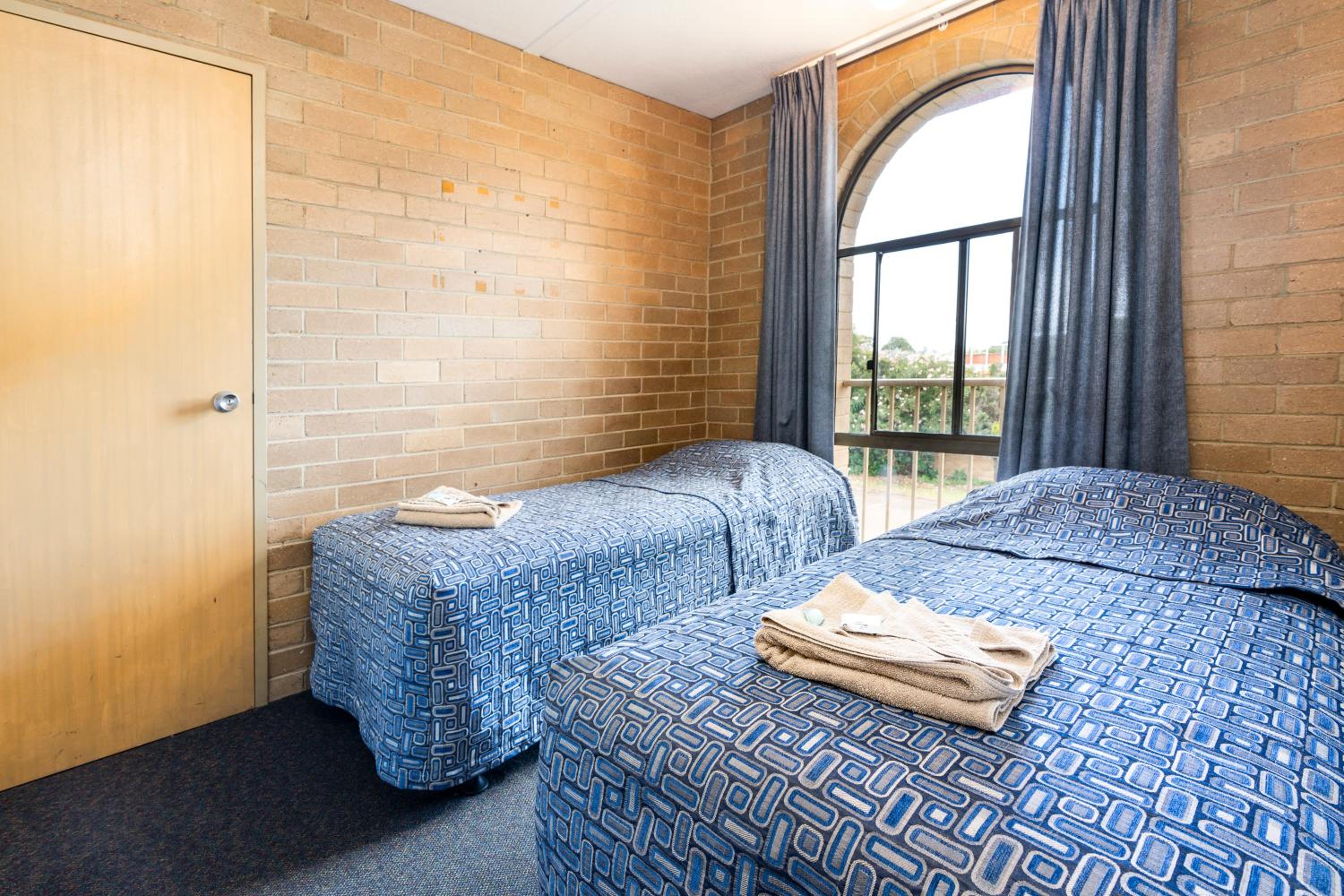 Town Centre Motor Inn