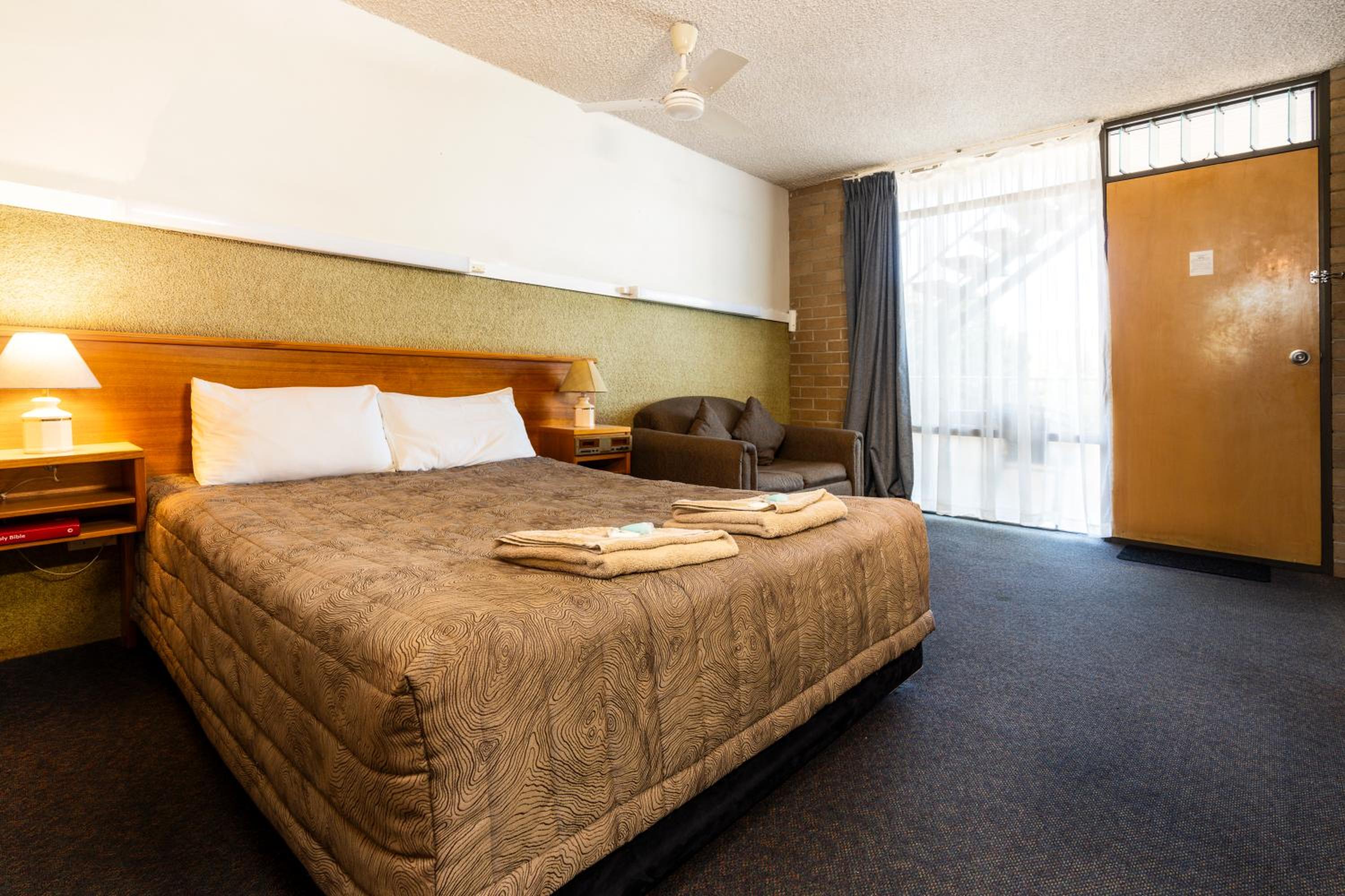 Town Centre Motor Inn