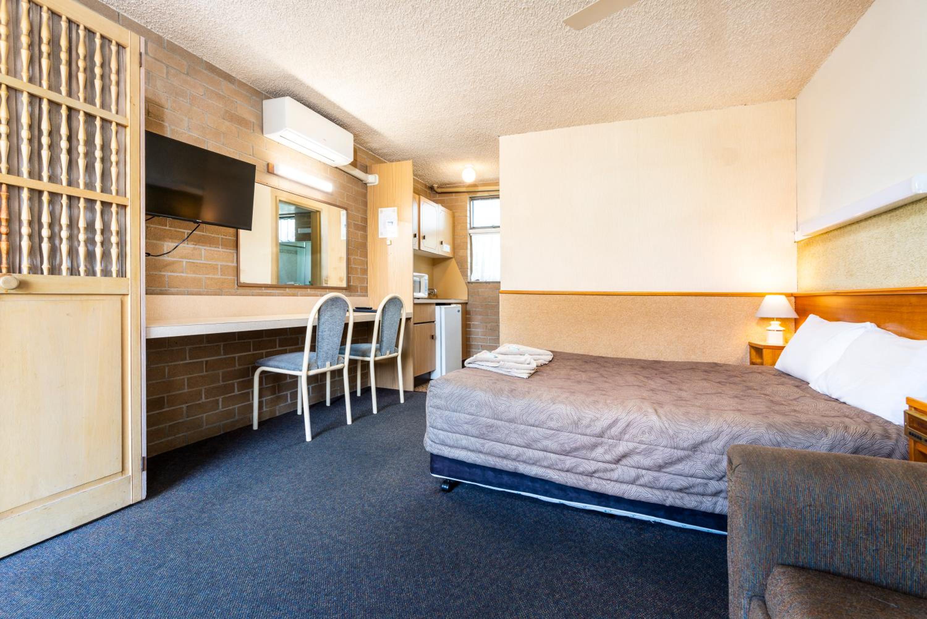 Town Centre Motor Inn