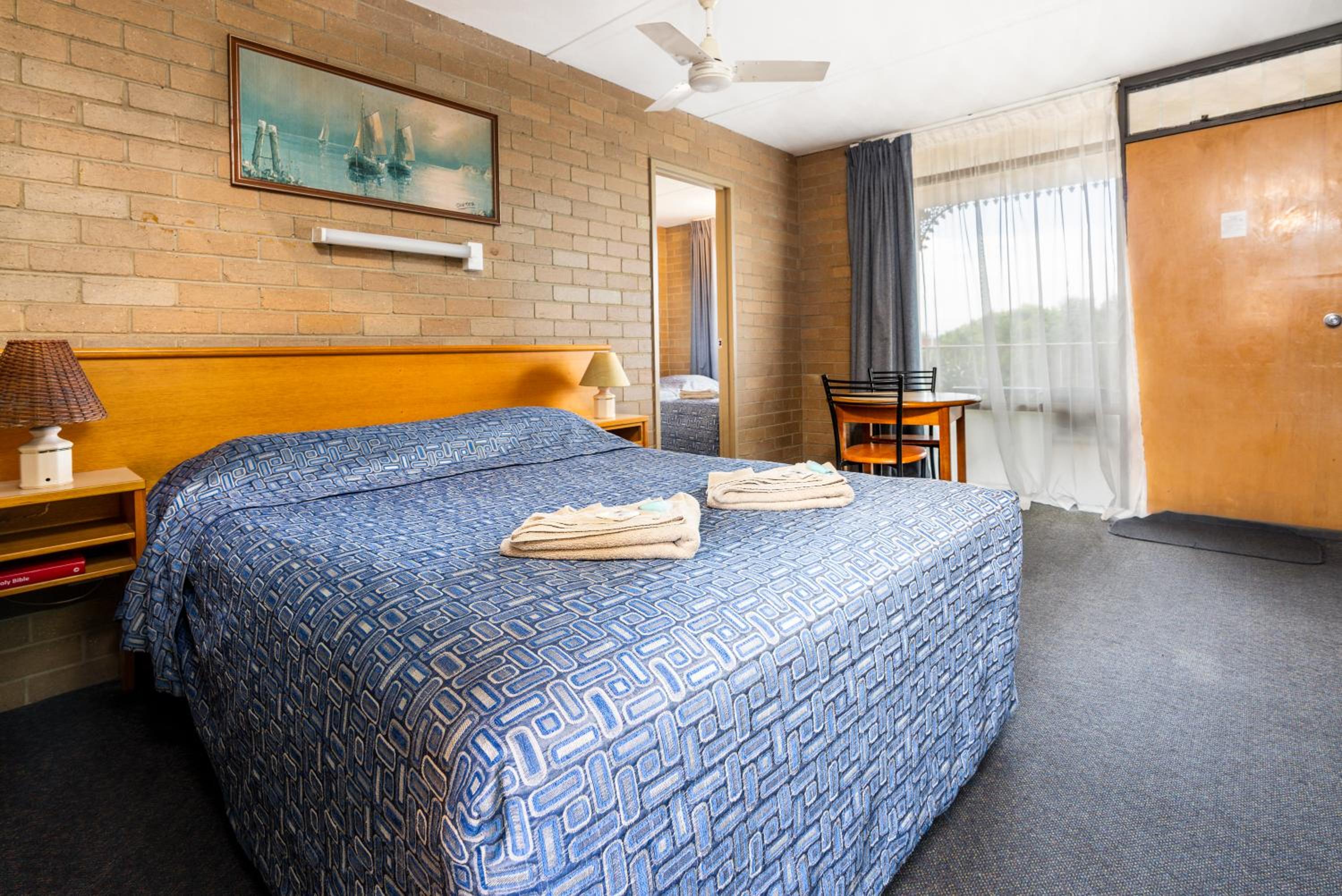 Town Centre Motor Inn