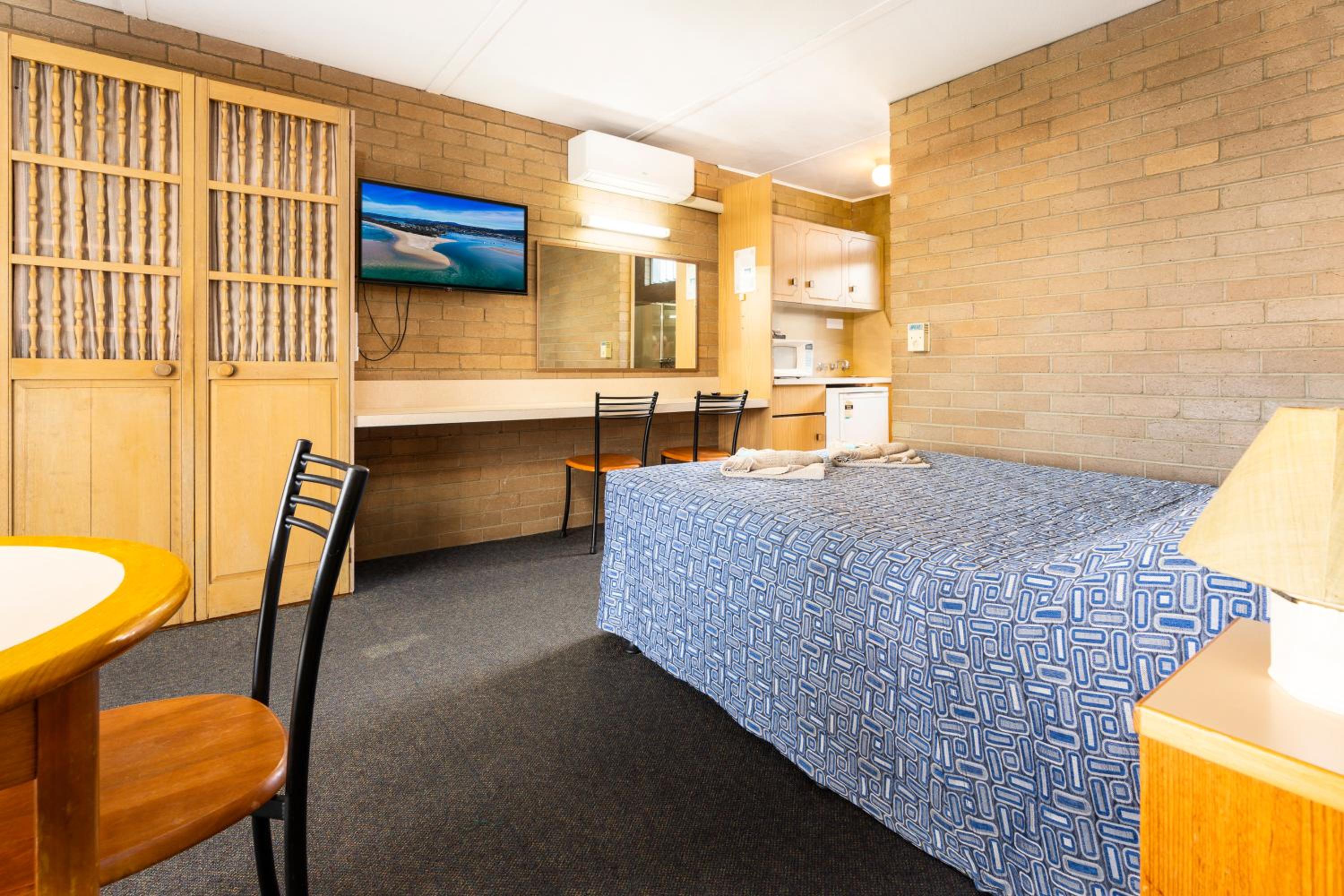 Town Centre Motor Inn