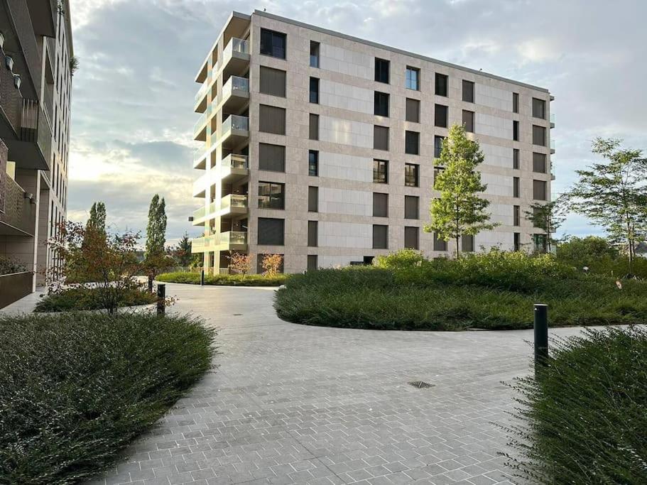 Beautiful High Standard Apartment view 4