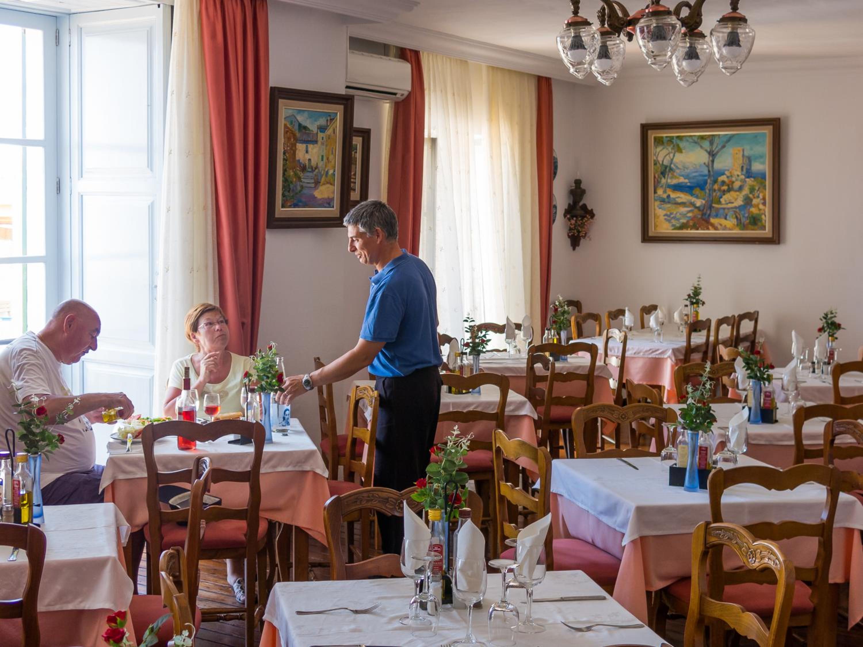 Hostal Sa Baronia