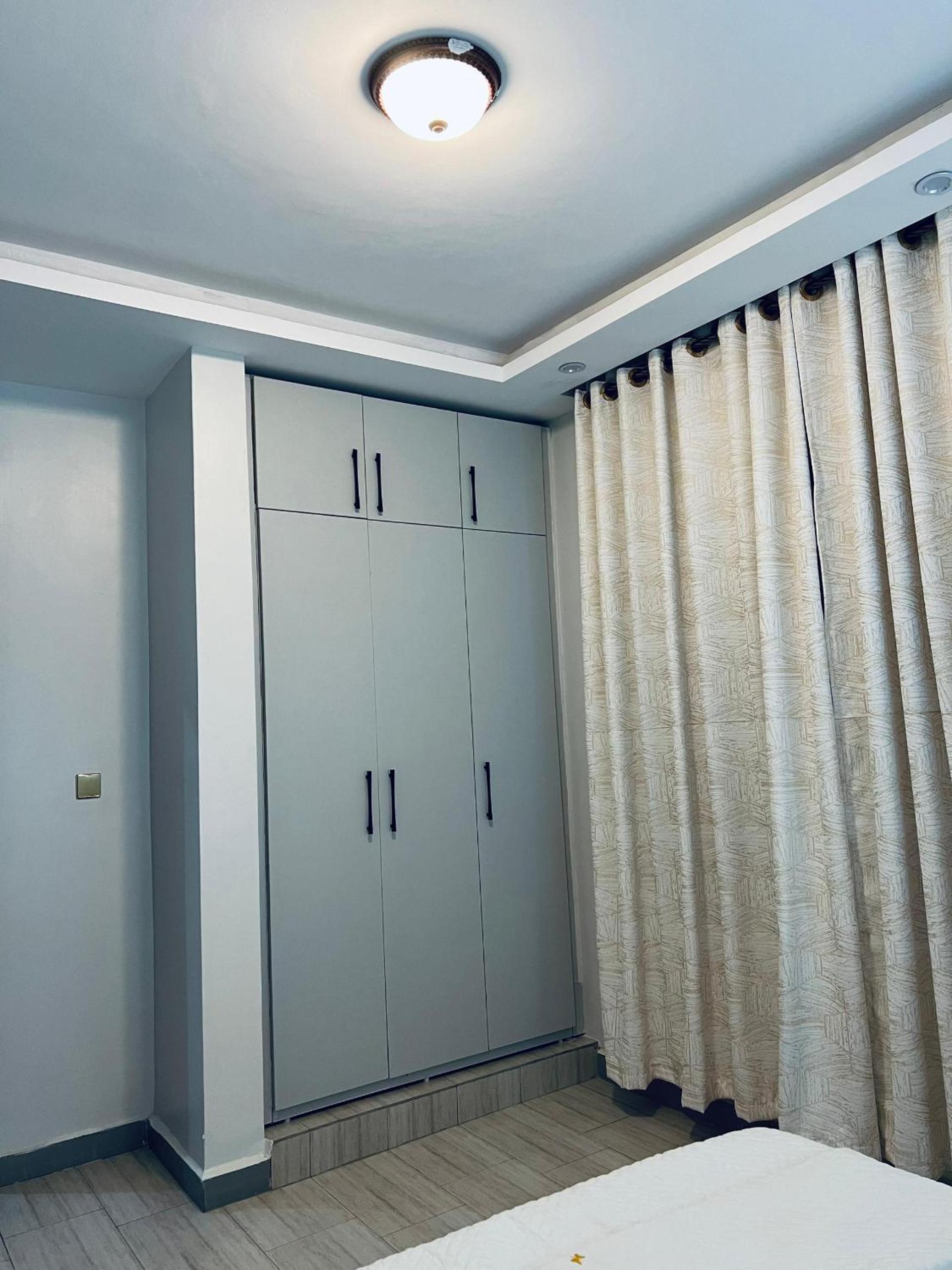 Entire Furnished Apartment Unit in Kira view 3