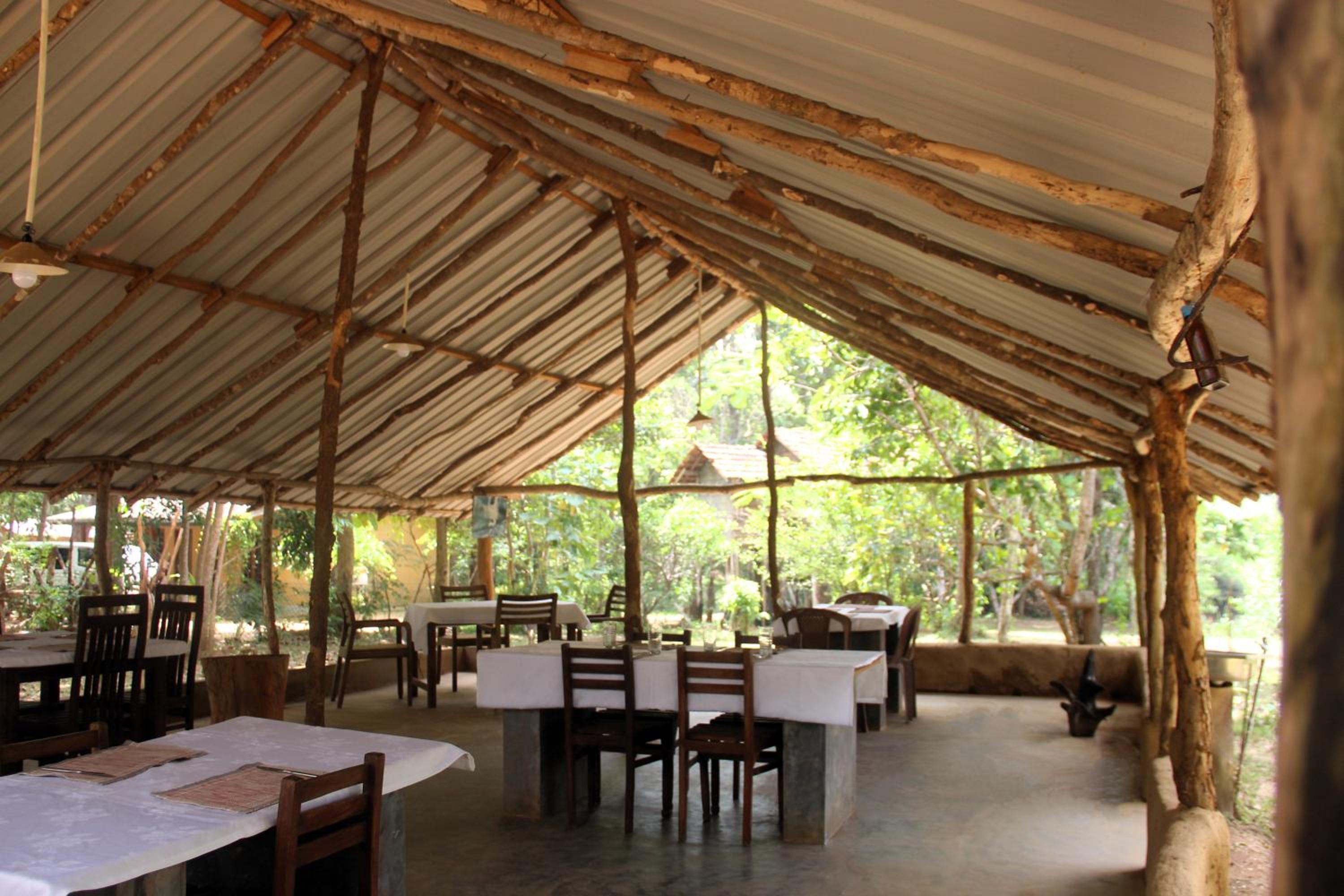 Eagles Wing's GuestHouse view 5