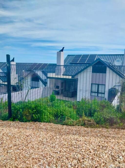 Alewyn, our little happy house on a hill view 2