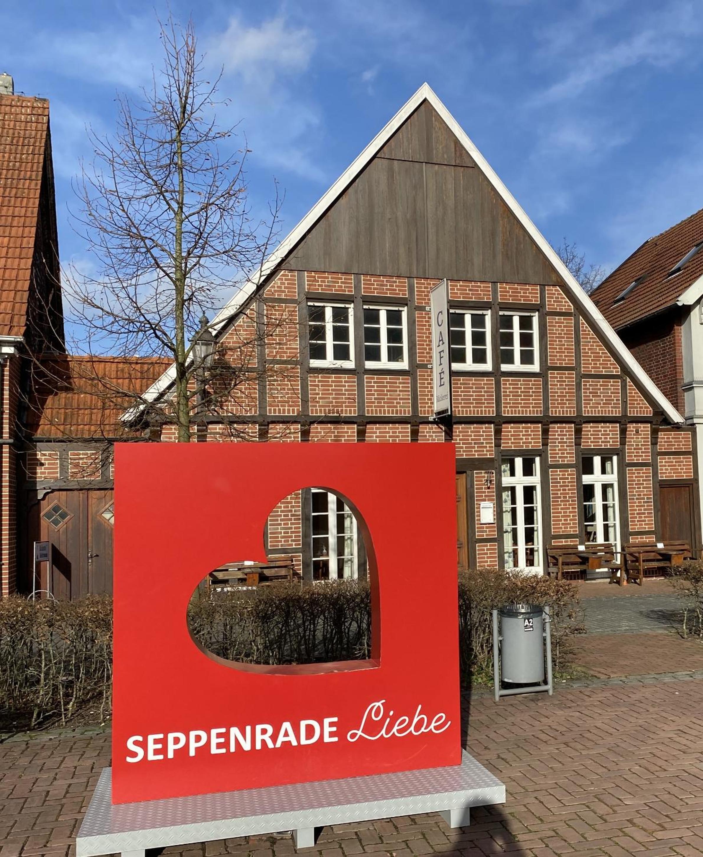 Hof Spöde view 5
