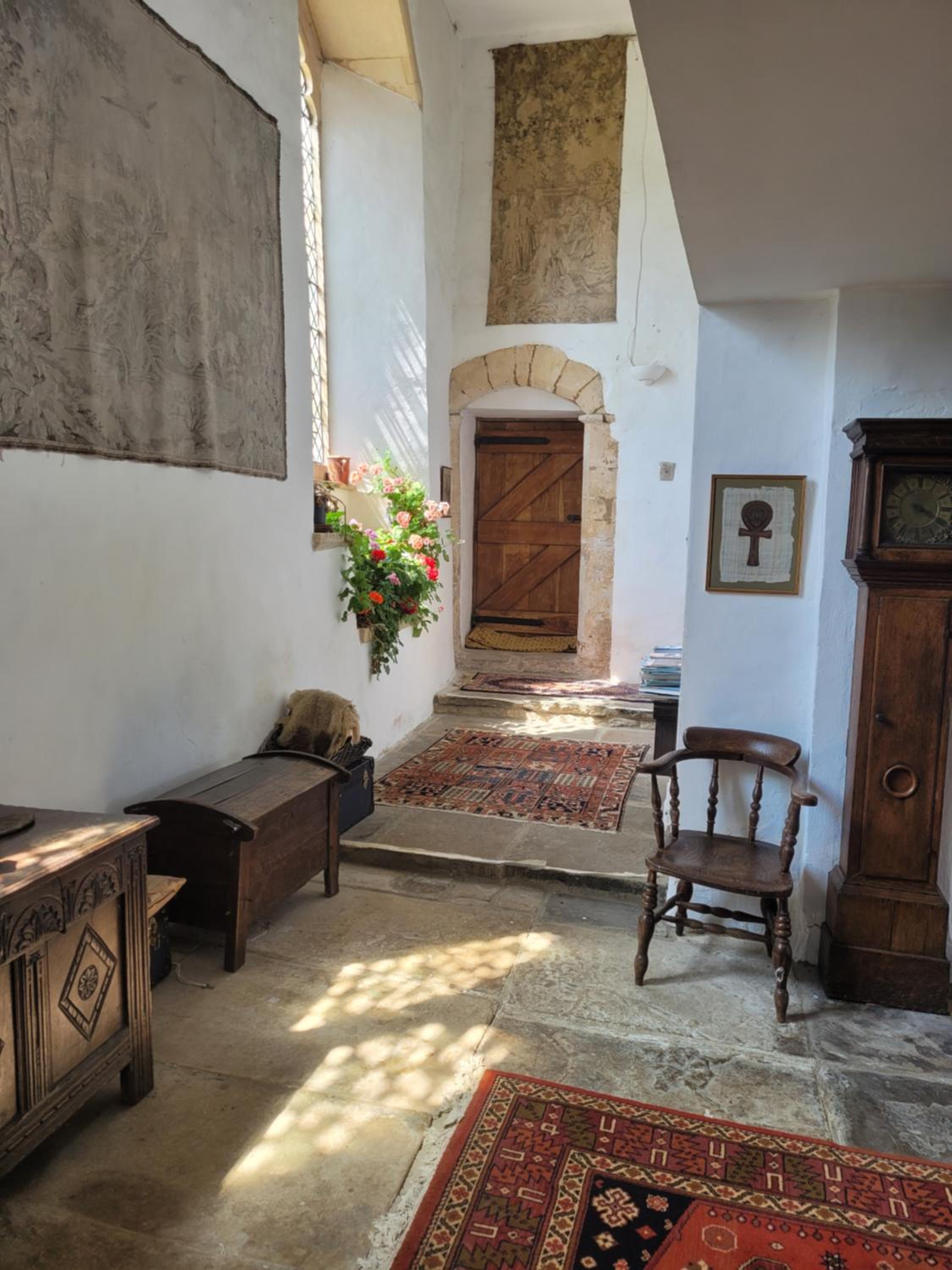 Prebendal Manor