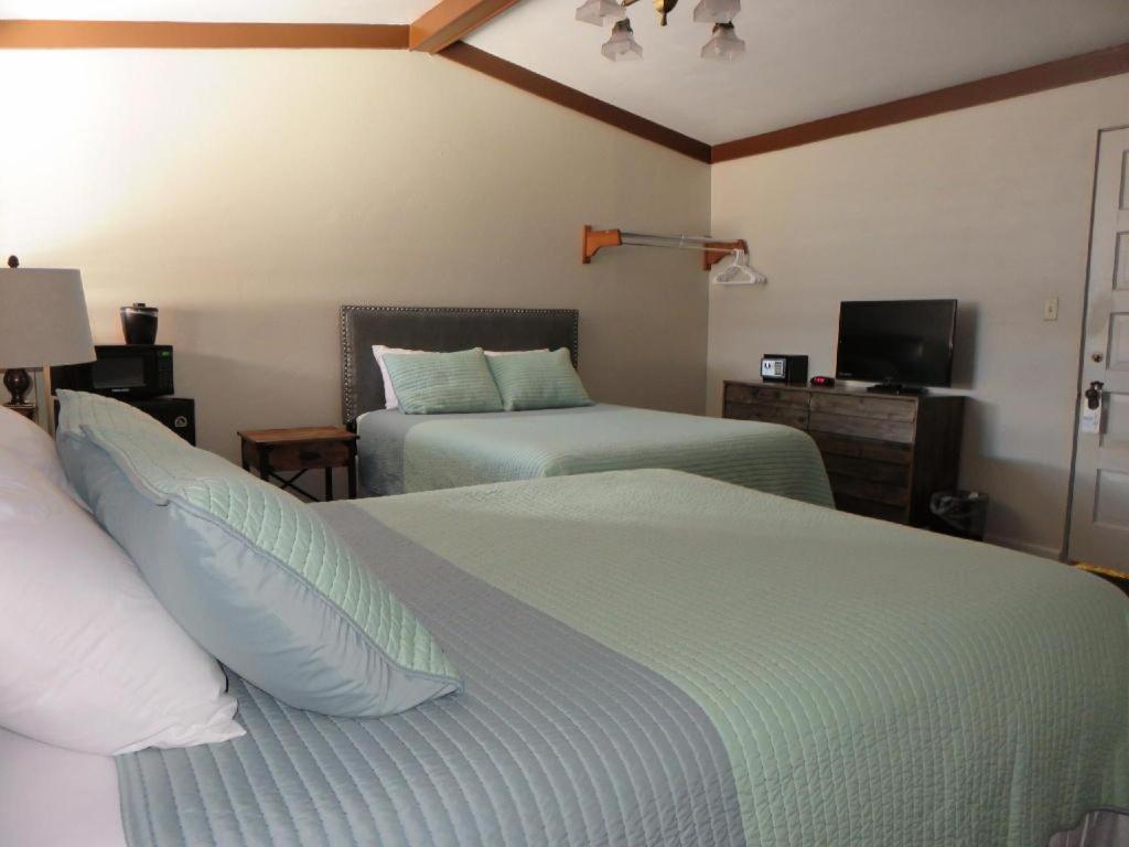 Hotel LaBonte