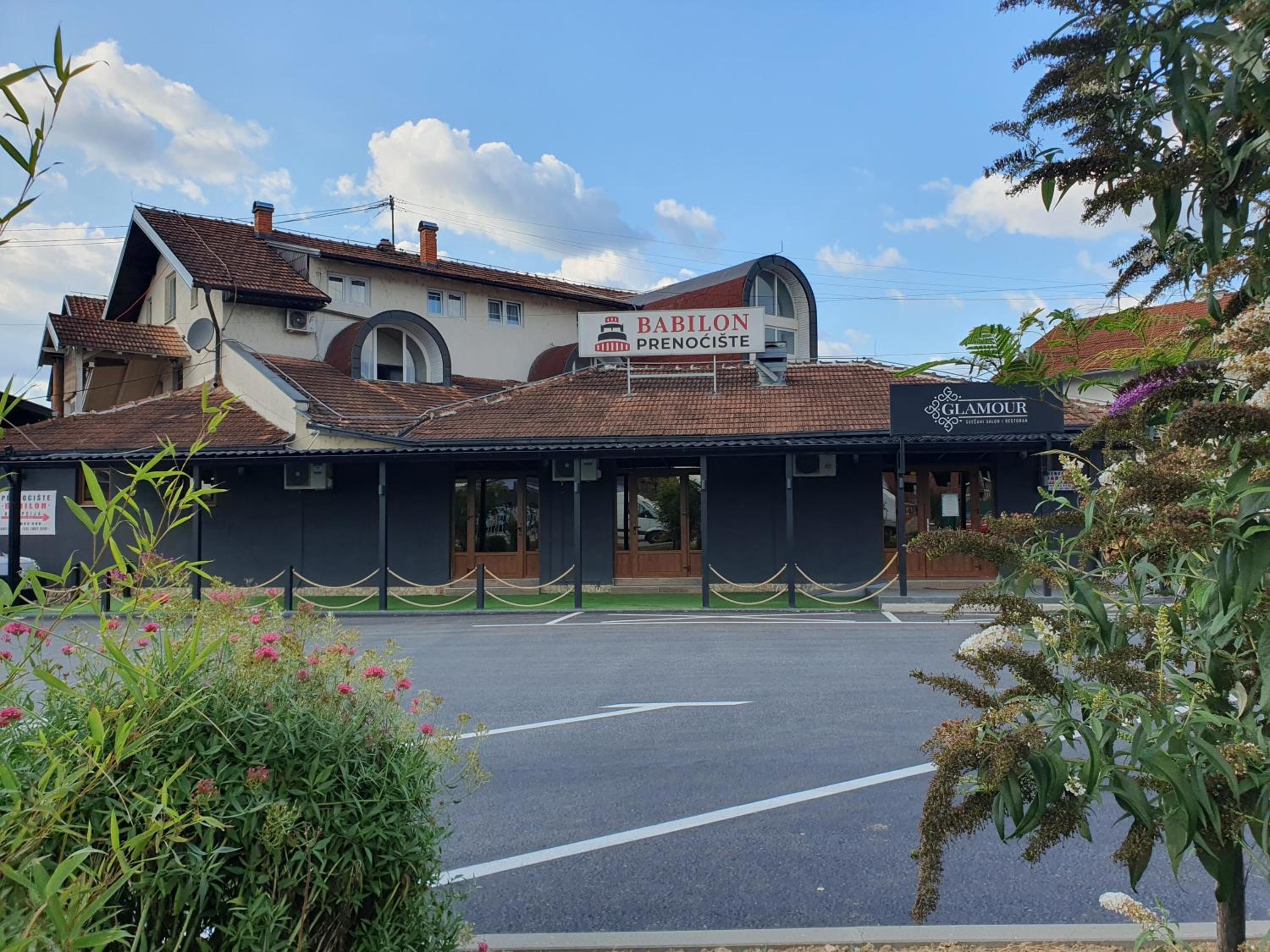 Guest House Babilon
