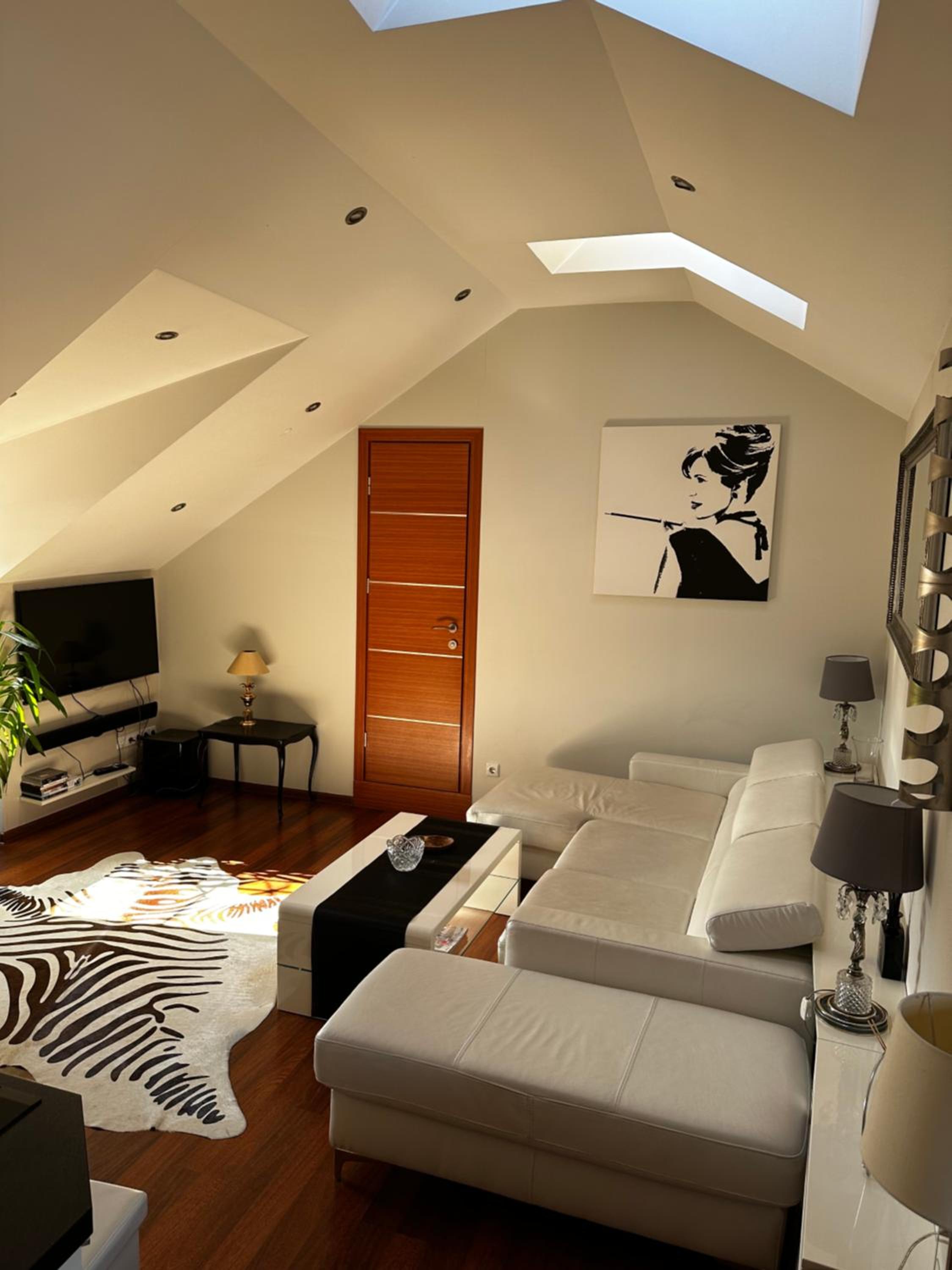 Cosy studio in the heart of Old Town in Vilnius view 2