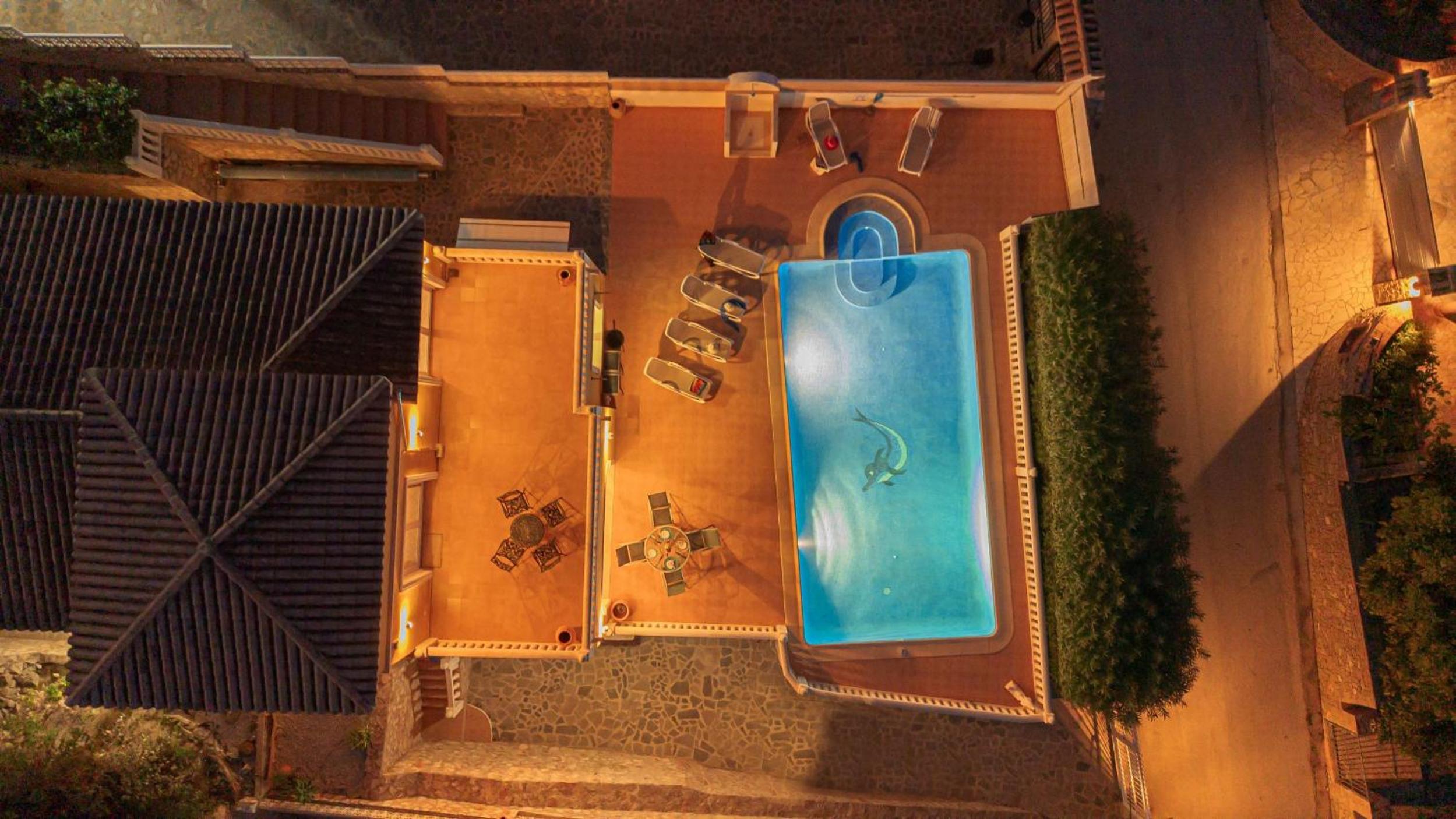 Villa Helios - PlusHolidays