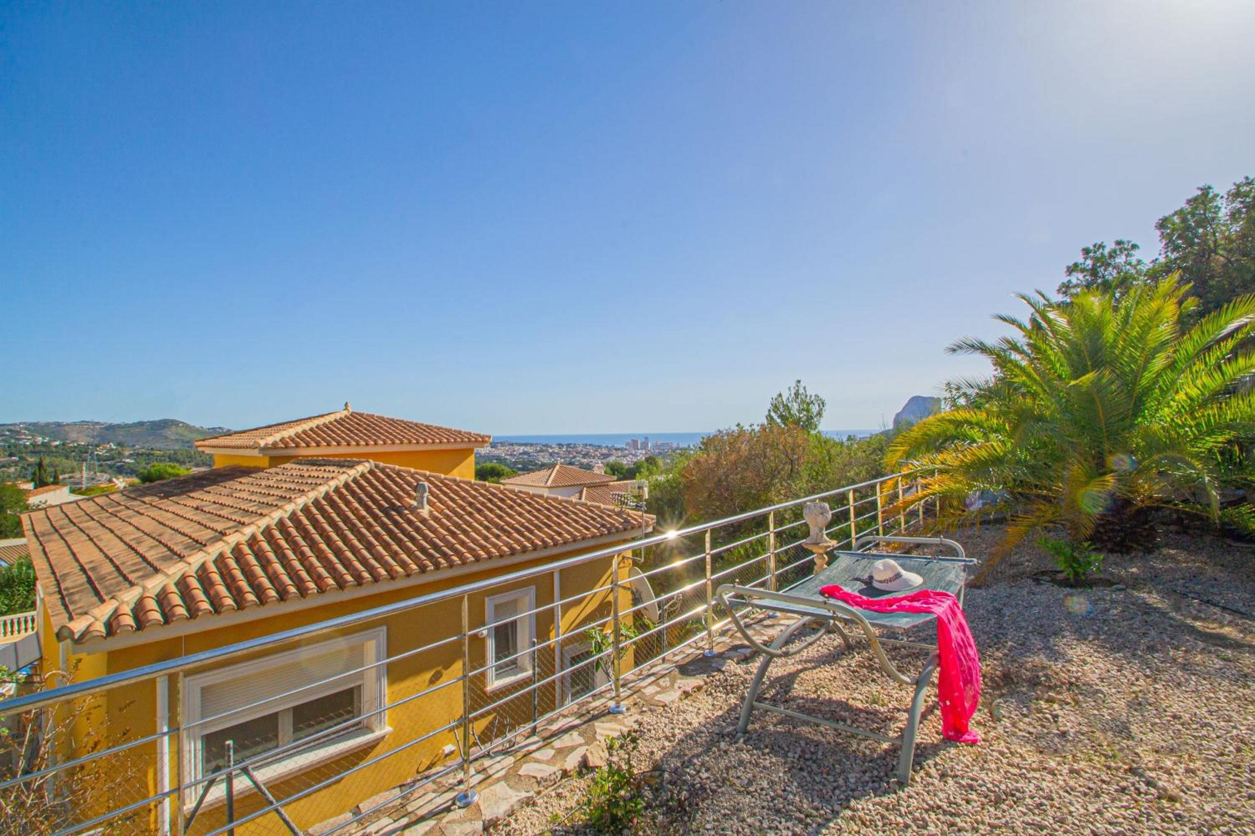 Villa Helios - PlusHolidays