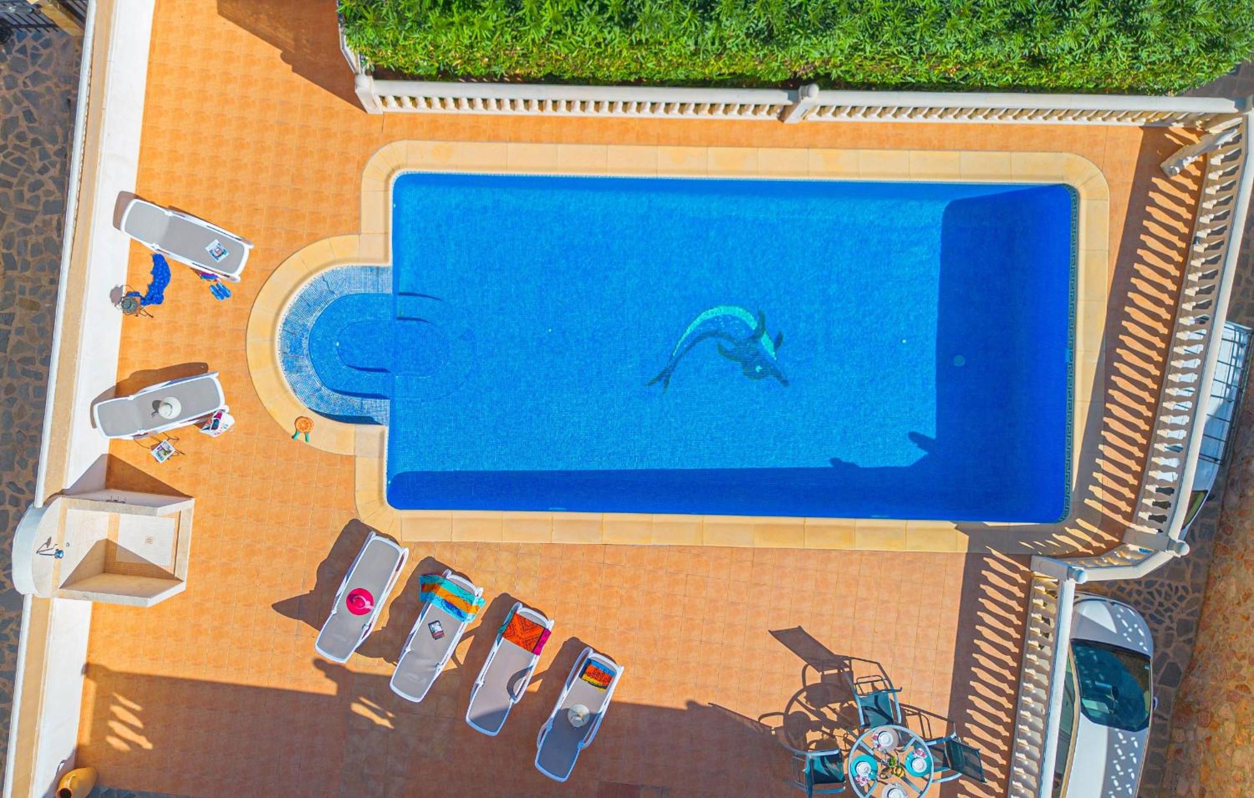 Villa Helios - PlusHolidays