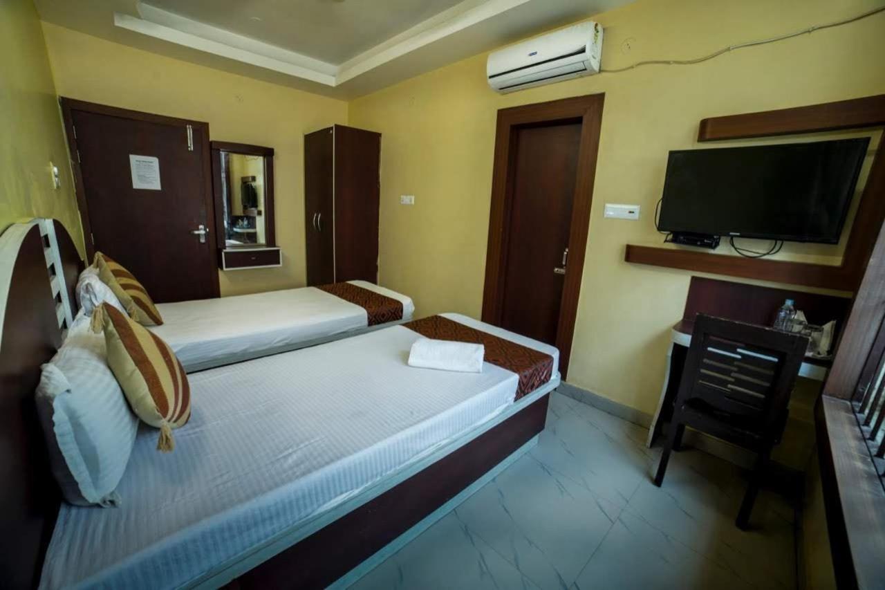 Asian Suites Guwahati