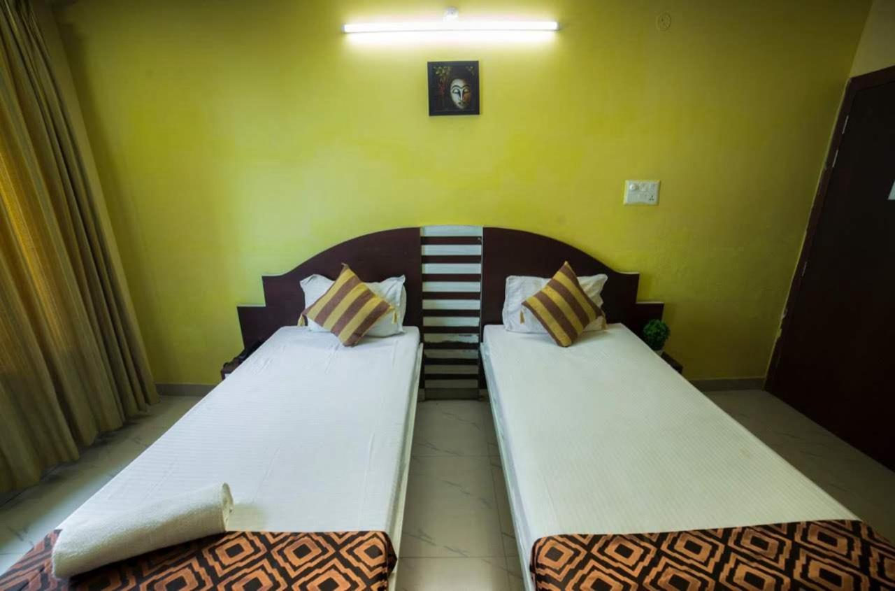 Asian Suites Guwahati