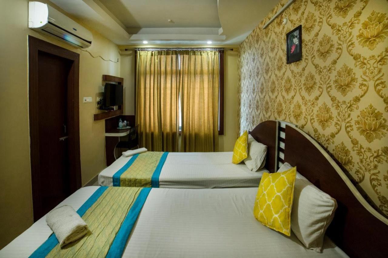 Asian Suites Guwahati