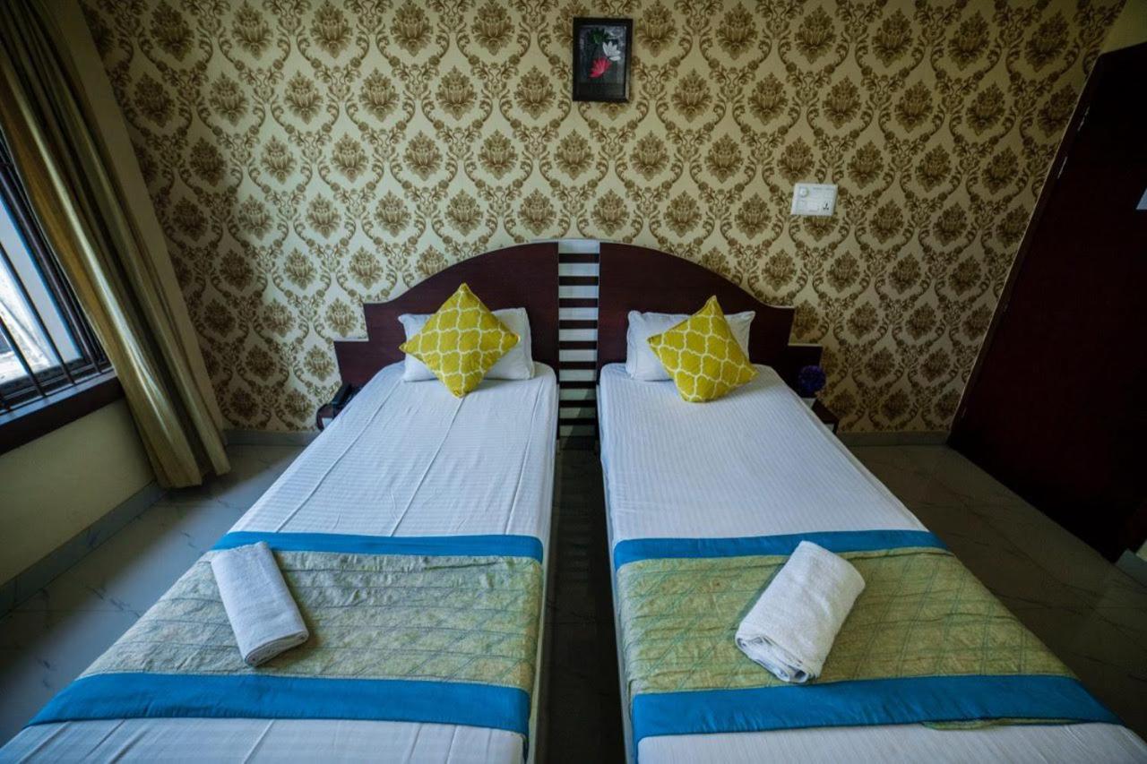 Asian Suites Guwahati