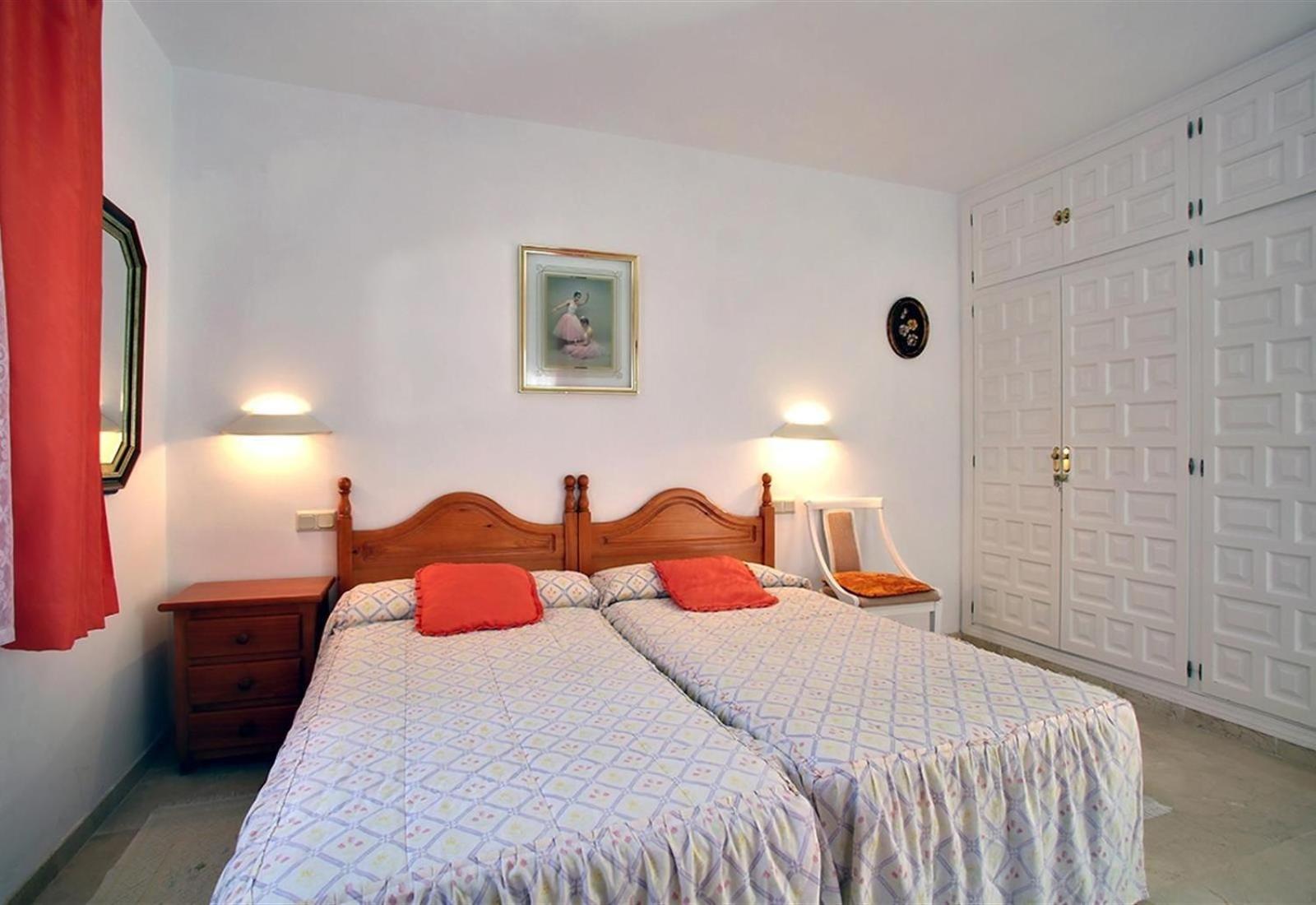Beautiful Villa La Caracola
