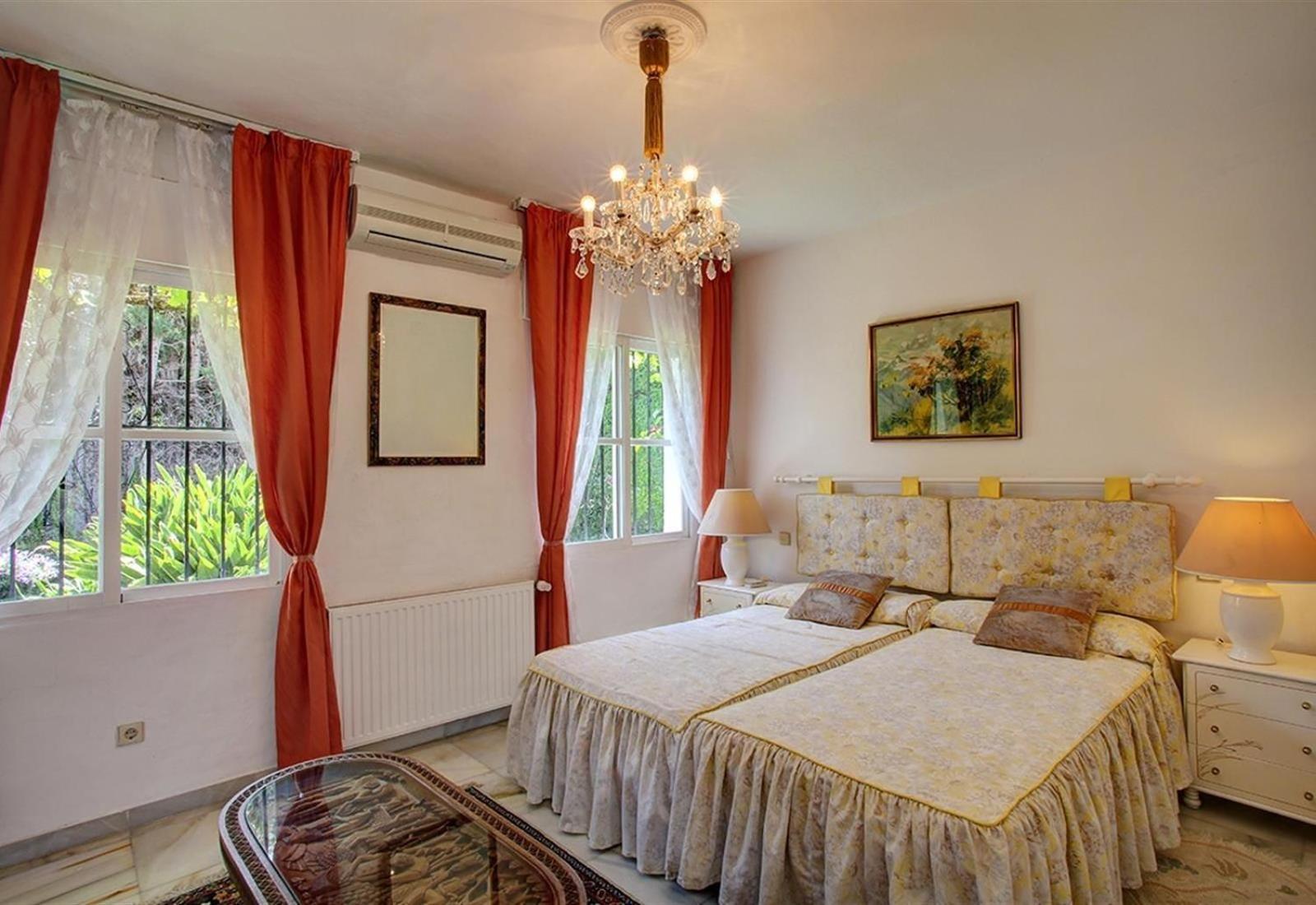 Beautiful Villa La Caracola
