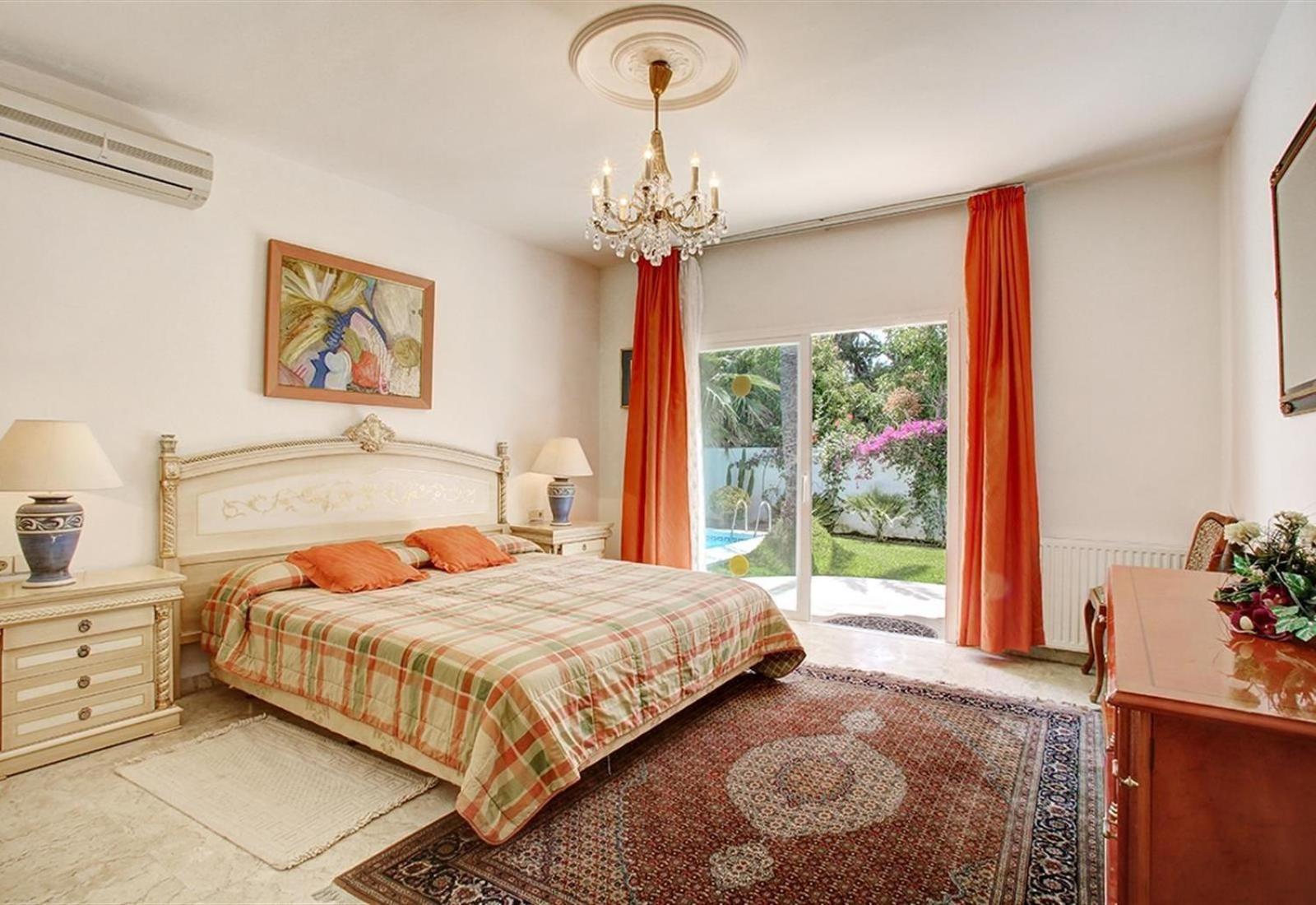 Beautiful Villa La Caracola