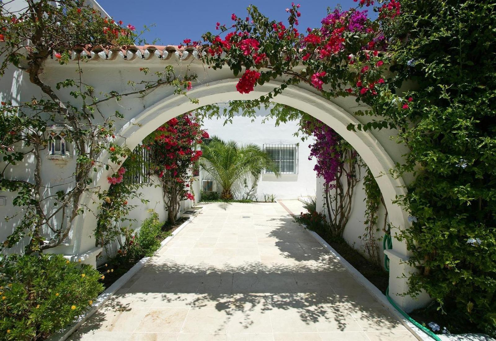 Beautiful Villa La Caracola
