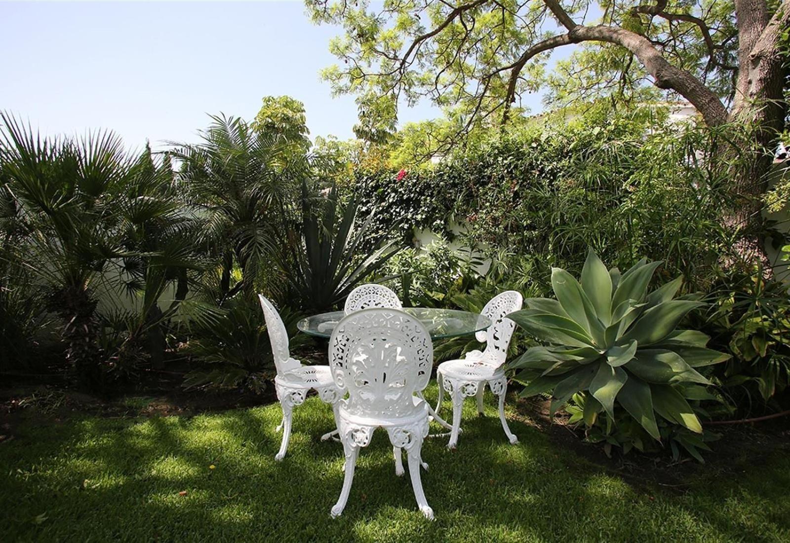 Beautiful Villa La Caracola
