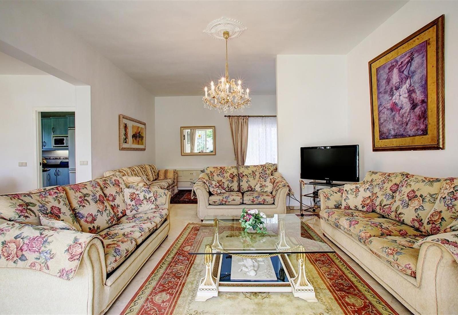 Beautiful Villa La Caracola