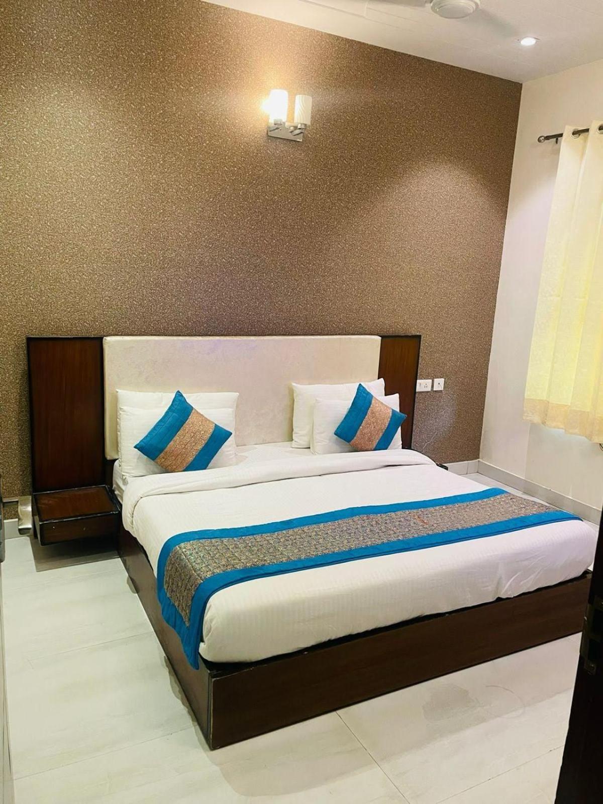 Asian Suites Guwahati