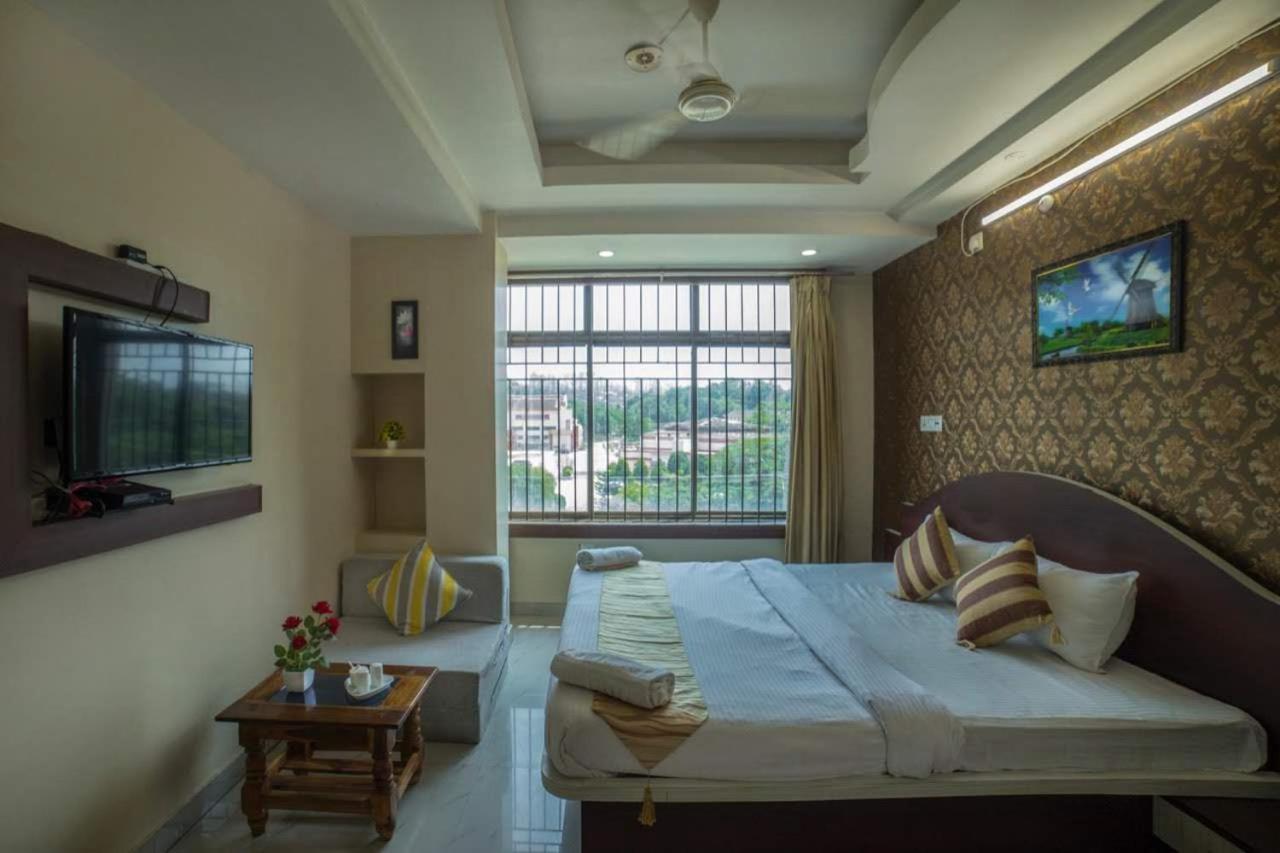 Asian Suites Guwahati