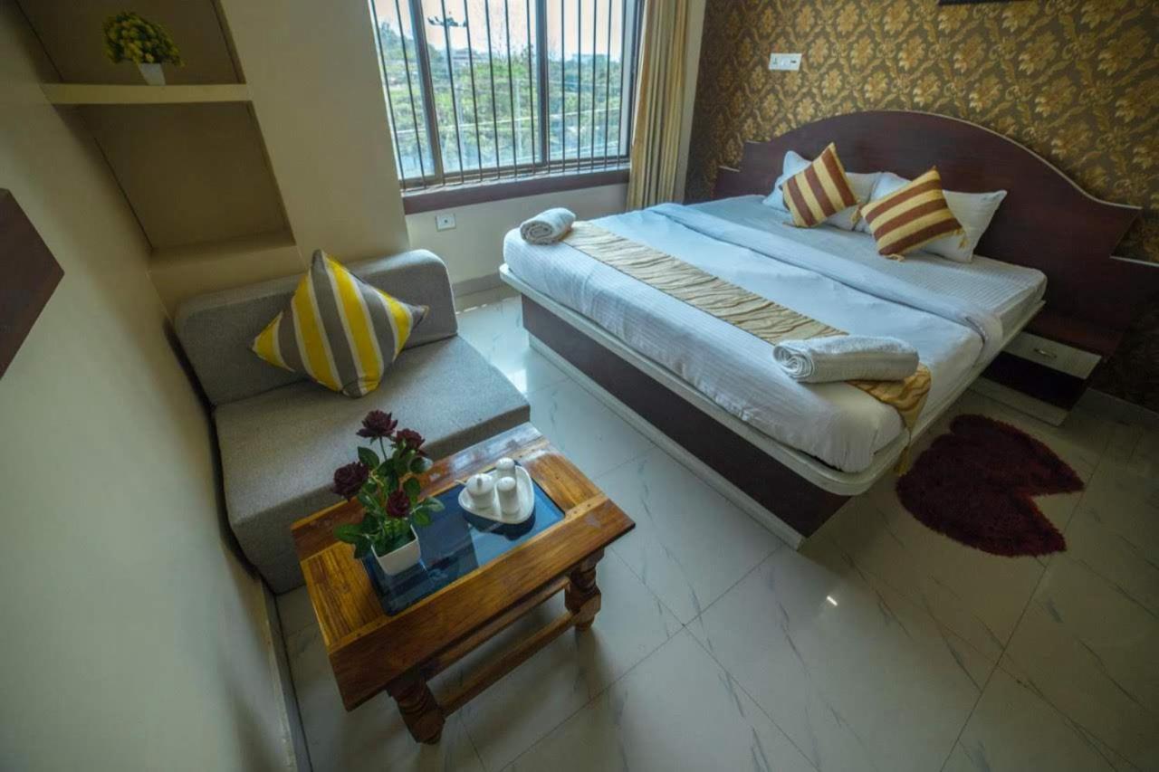 Asian Suites Guwahati