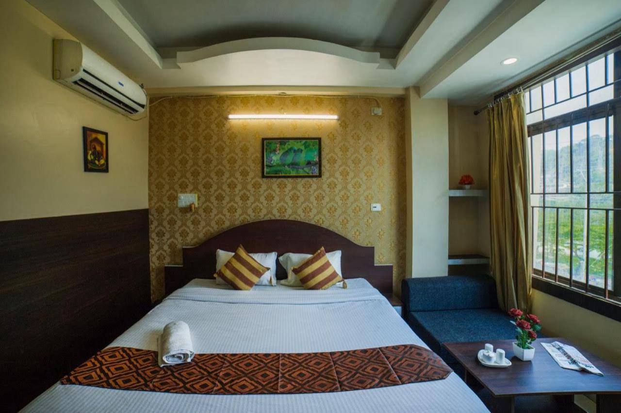 Asian Suites Guwahati